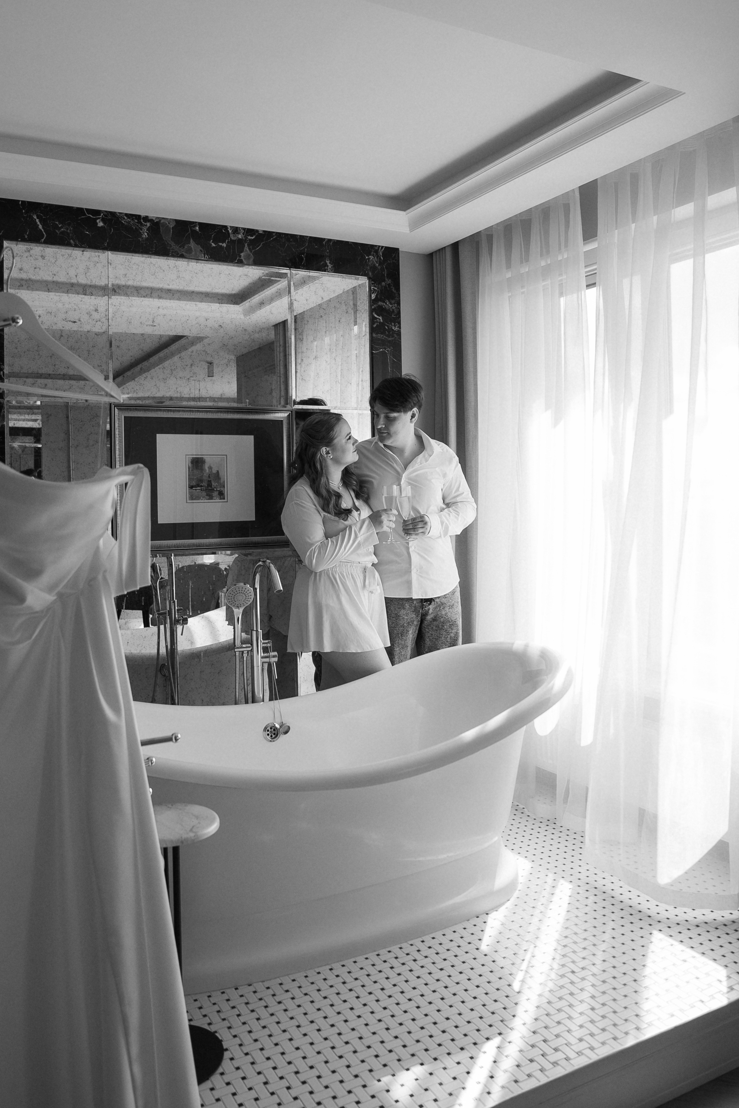 Выездная регистрация. Фотограф в Санкт-Петербурге — Лучина Екатерина