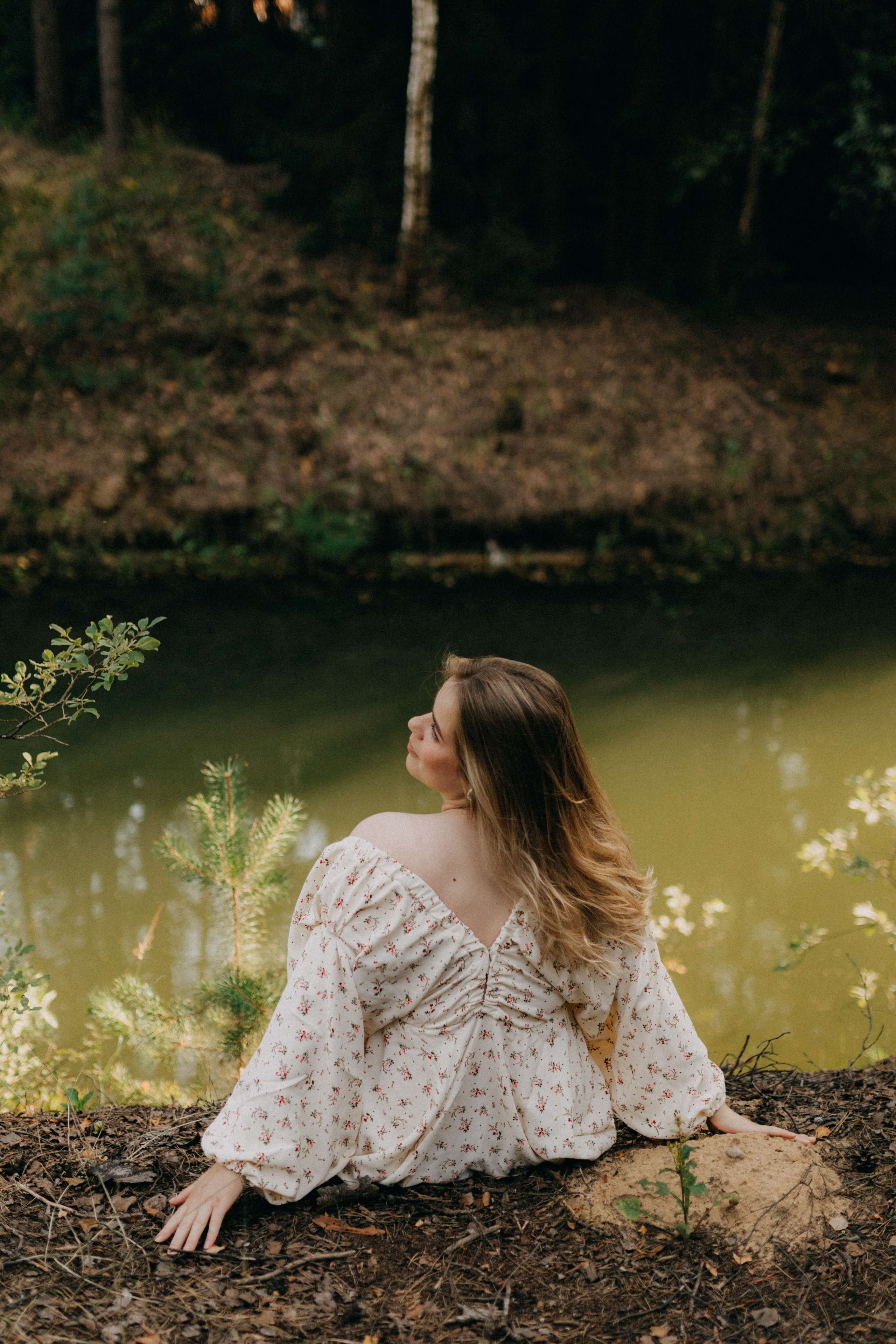 Анастасия. Фотограф НОГИНСК, Москва, Анастасия Белая