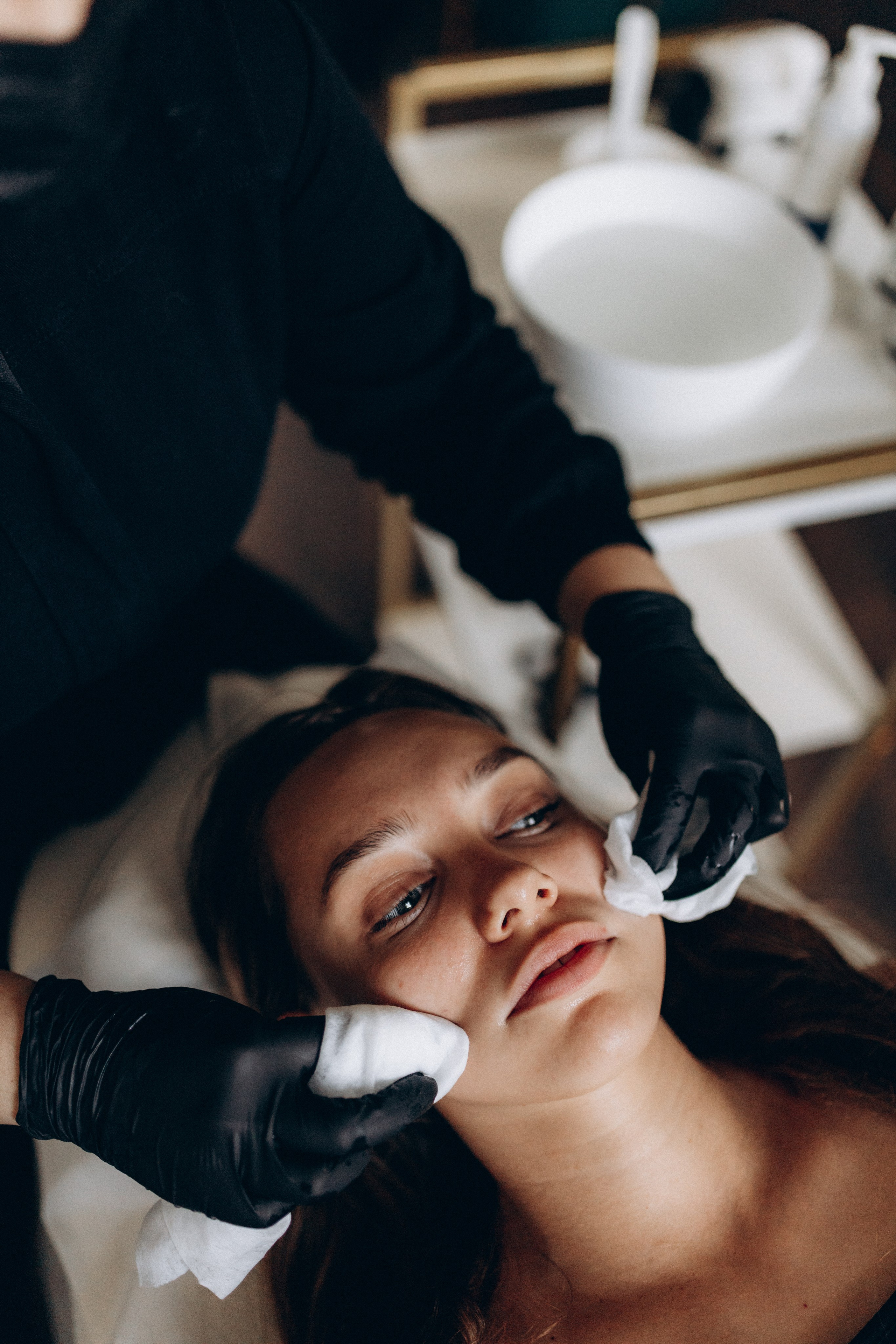 Контент для косметолога. Фотограф НОГИНСК, Москва, Анастасия Белая