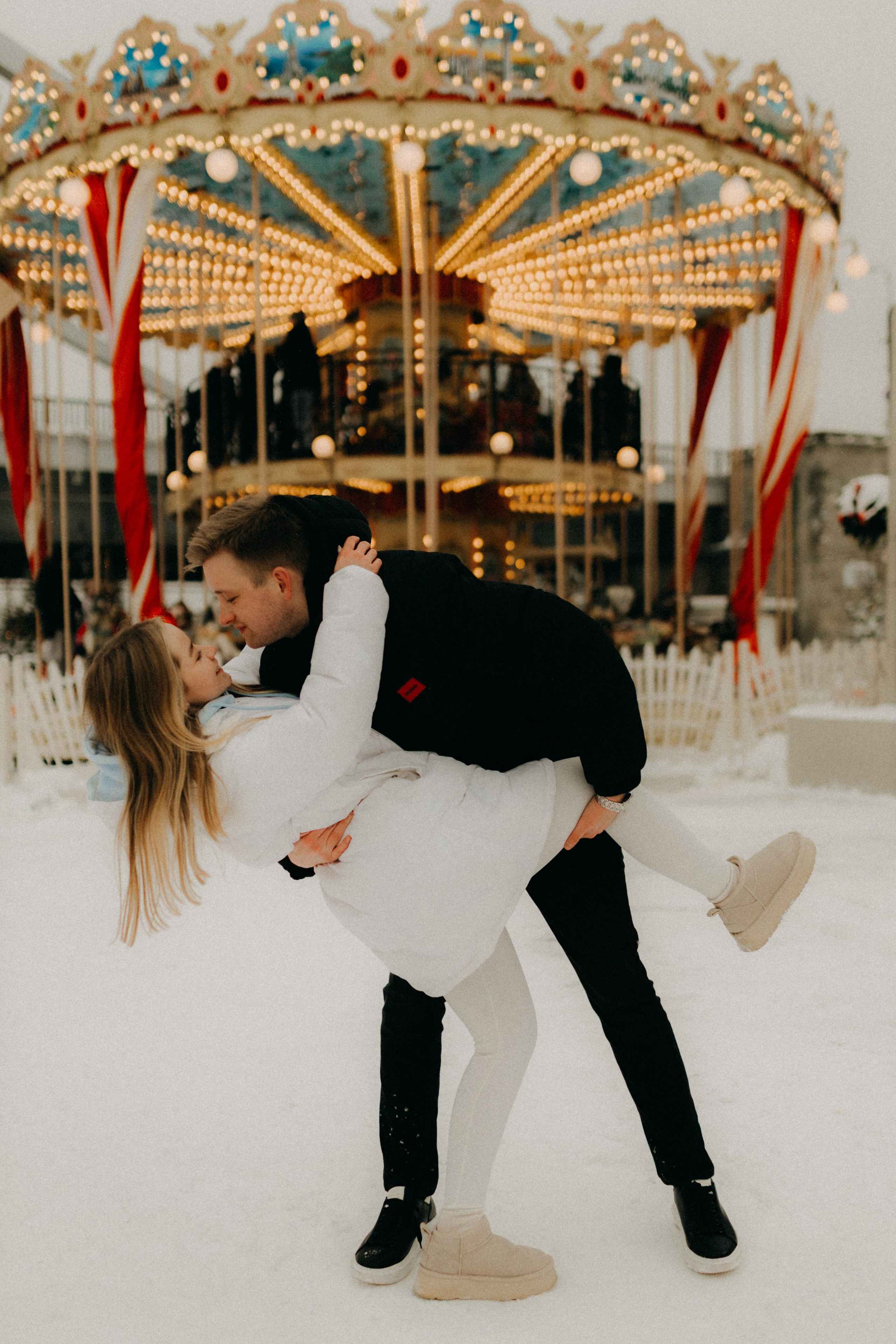 Анна & Сергей. Фотограф НОГИНСК, Москва, Анастасия Белая