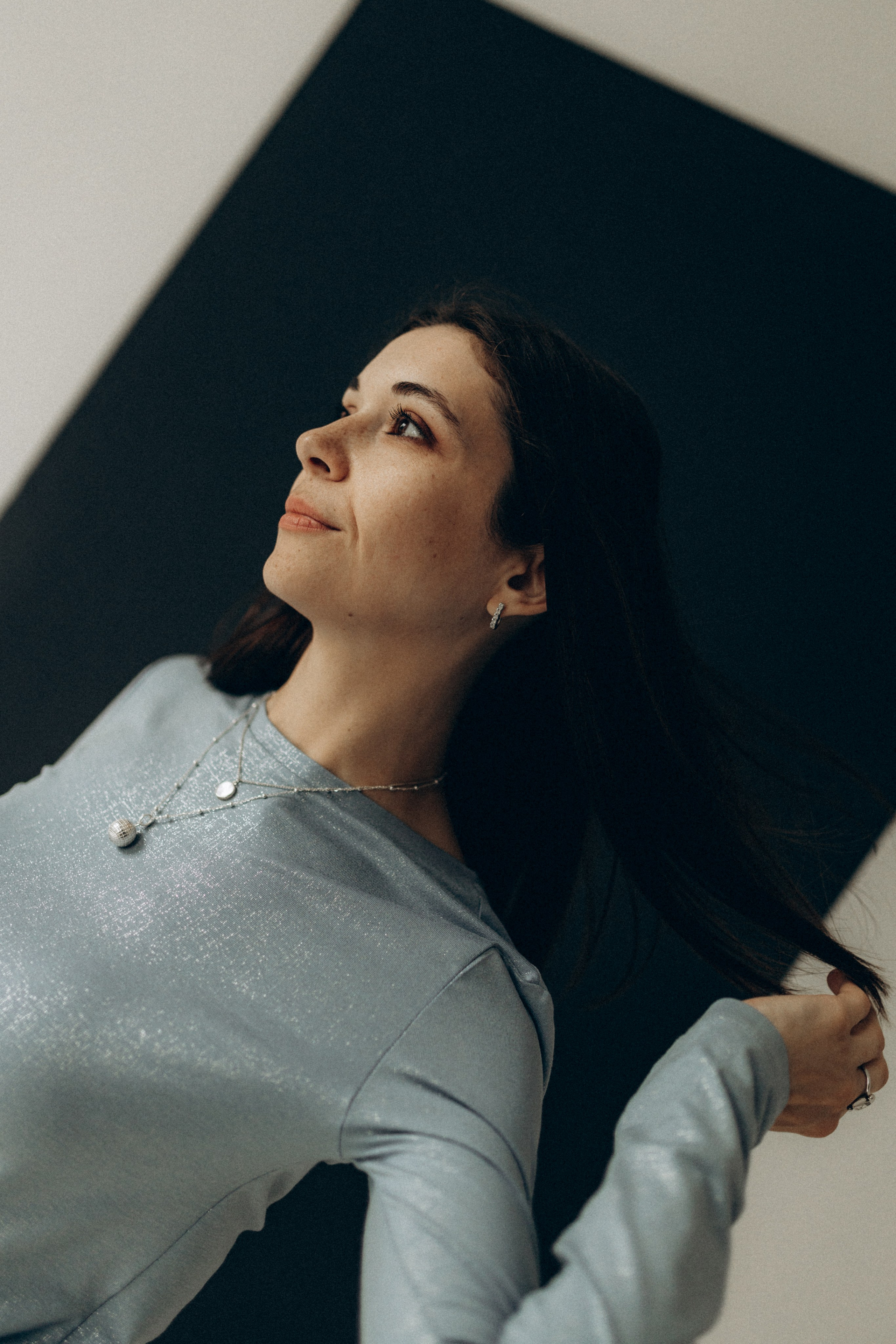 Полина & Варя. Фотограф НОГИНСК, Москва, Анастасия Белая