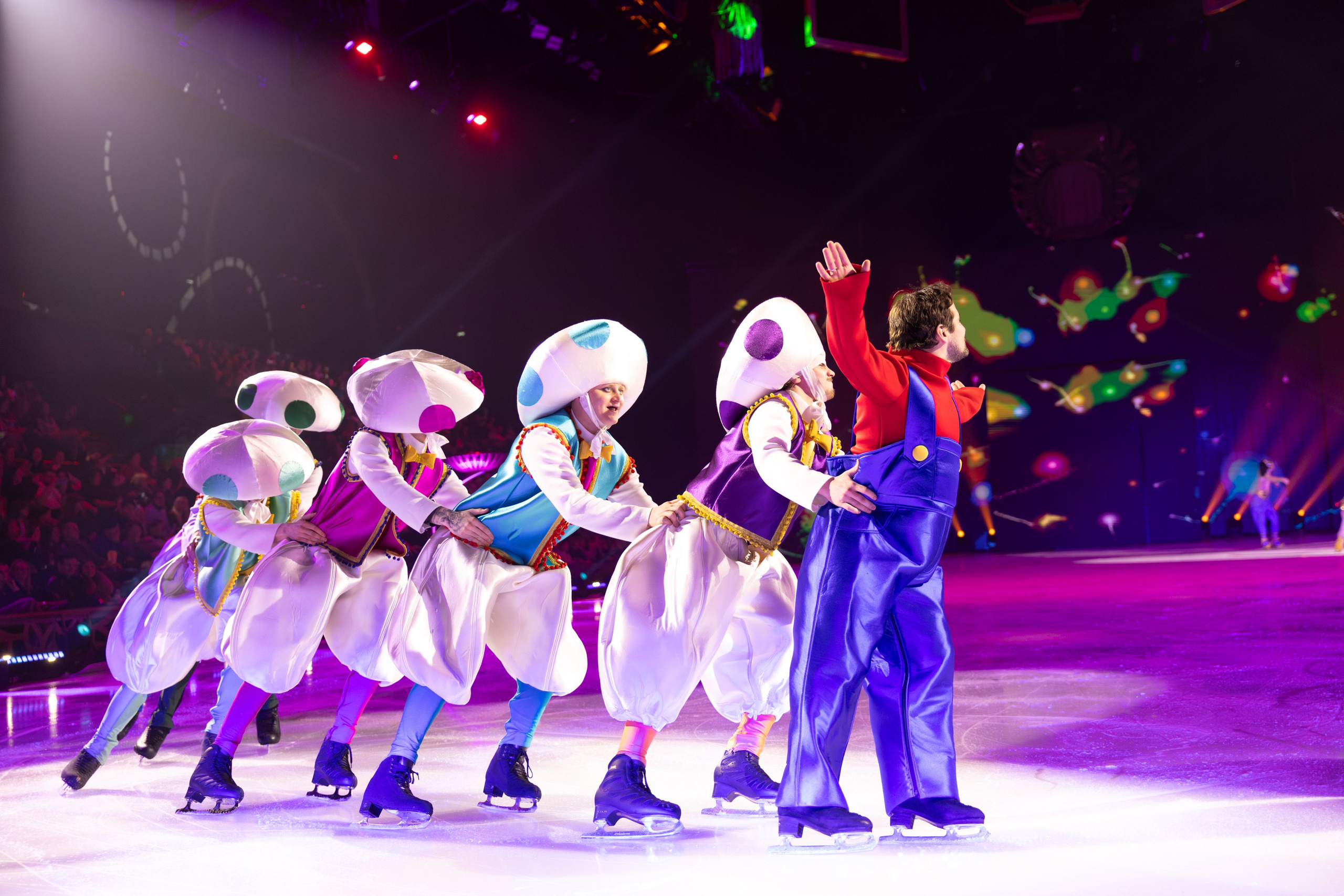 ШАХЕРЕЗАДА