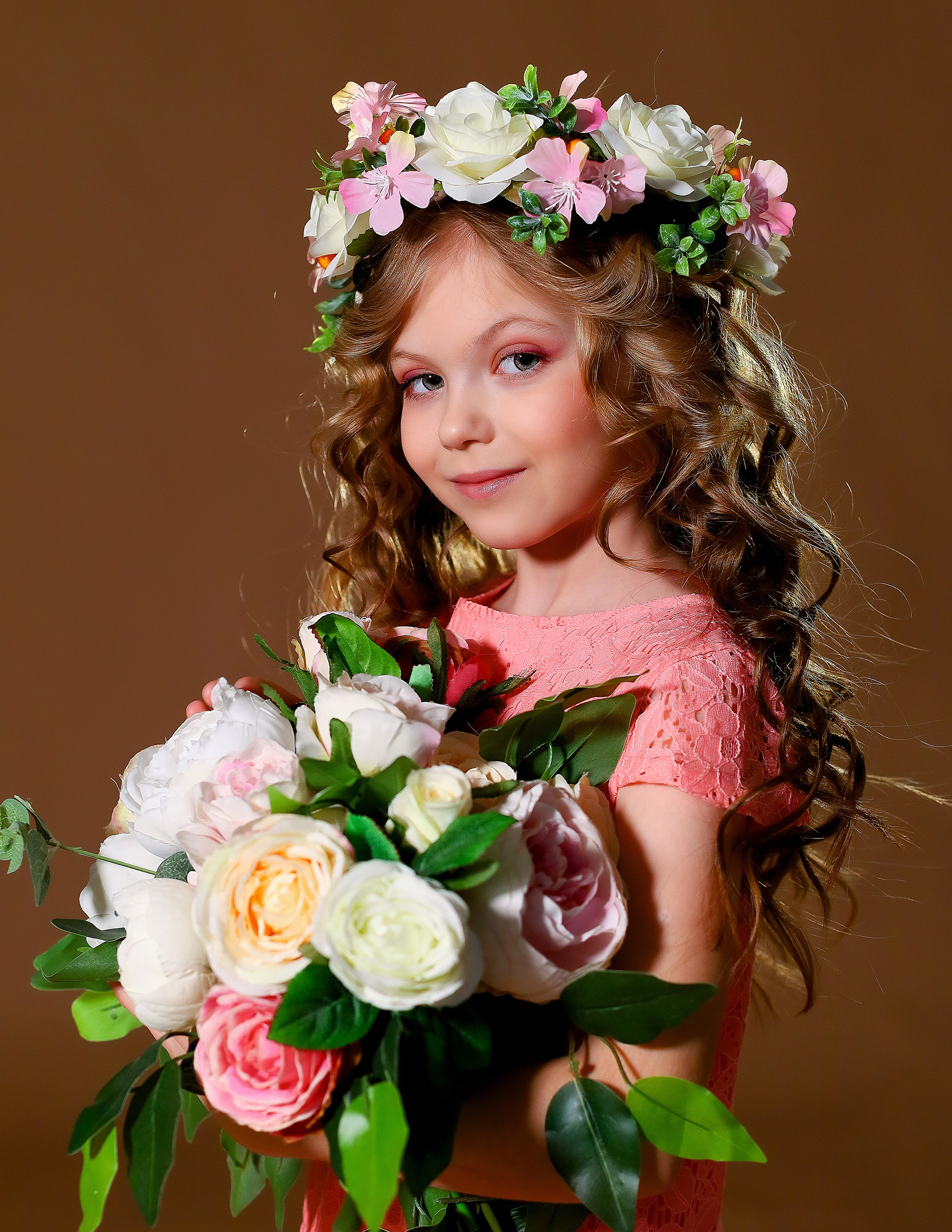 Портреты. Фотограф Трифонова Ольга. Город Тюмень