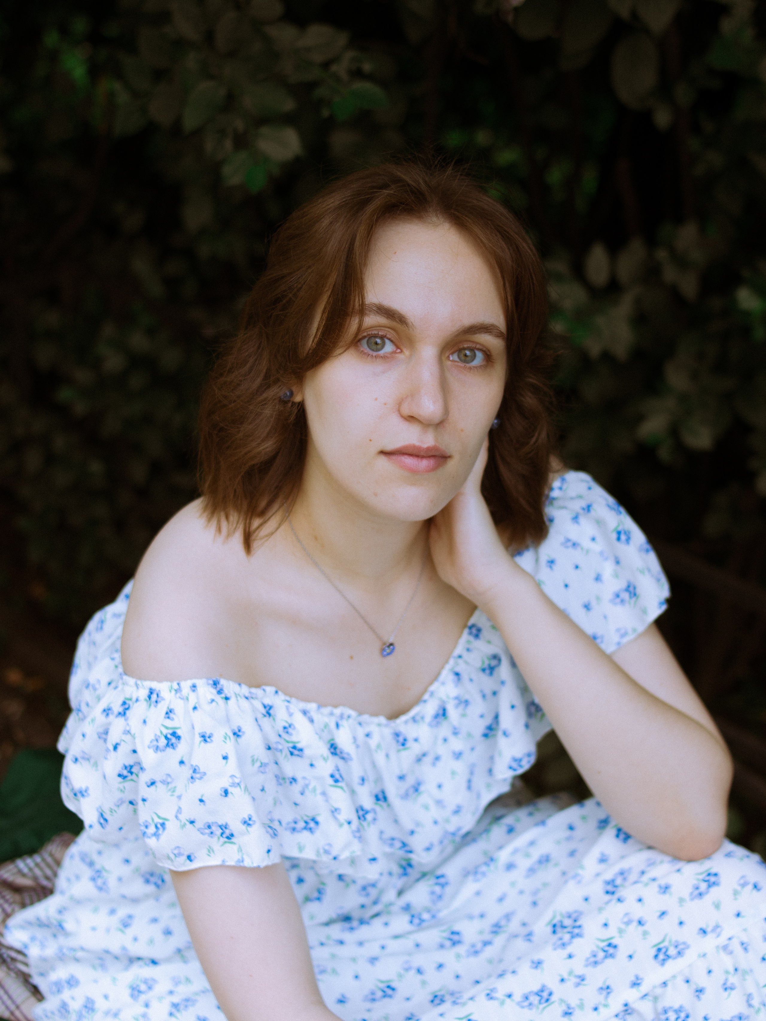 Алиса. Портретный фотограф Громова Мария