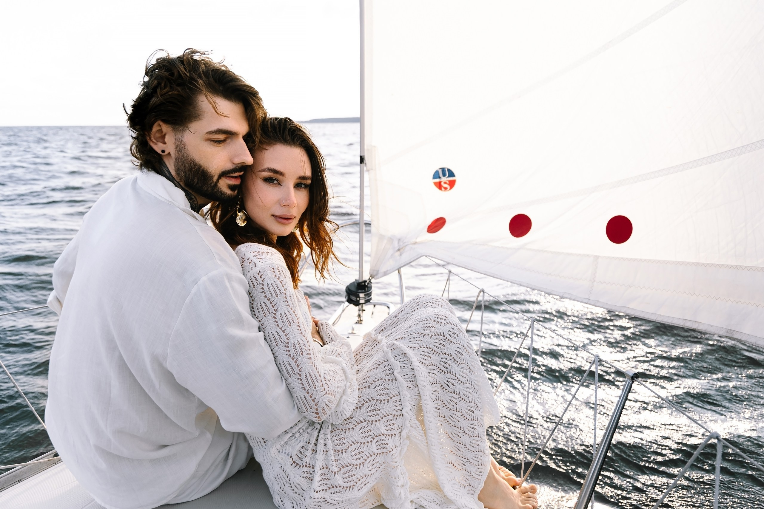 «Voyage». Свадебный фотограф в Томске Екатерина Дмитриева