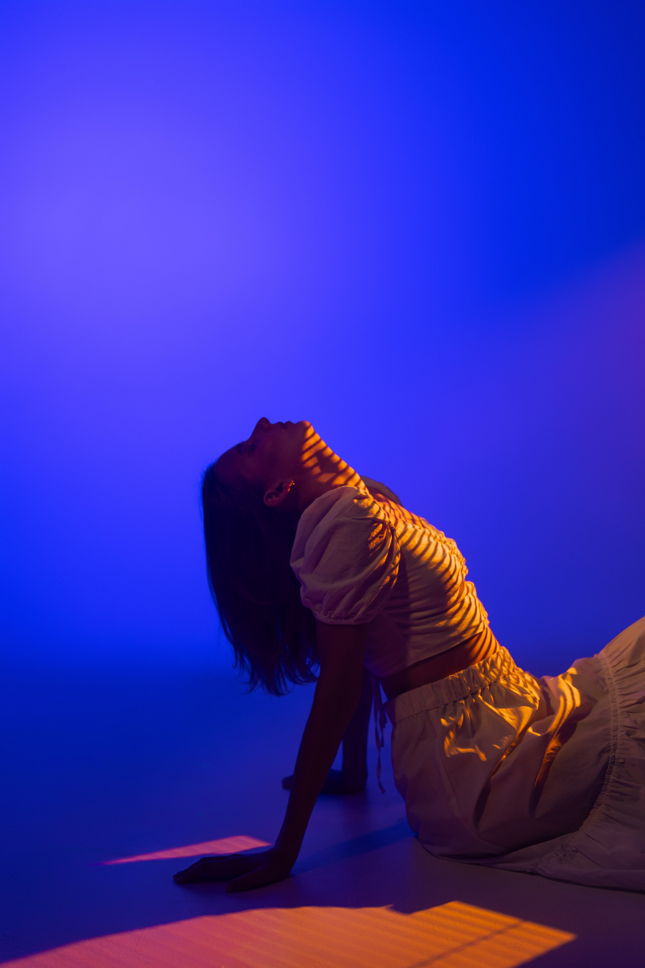 Регина Есенина. Фотограф Новосибирск Анна Полонова