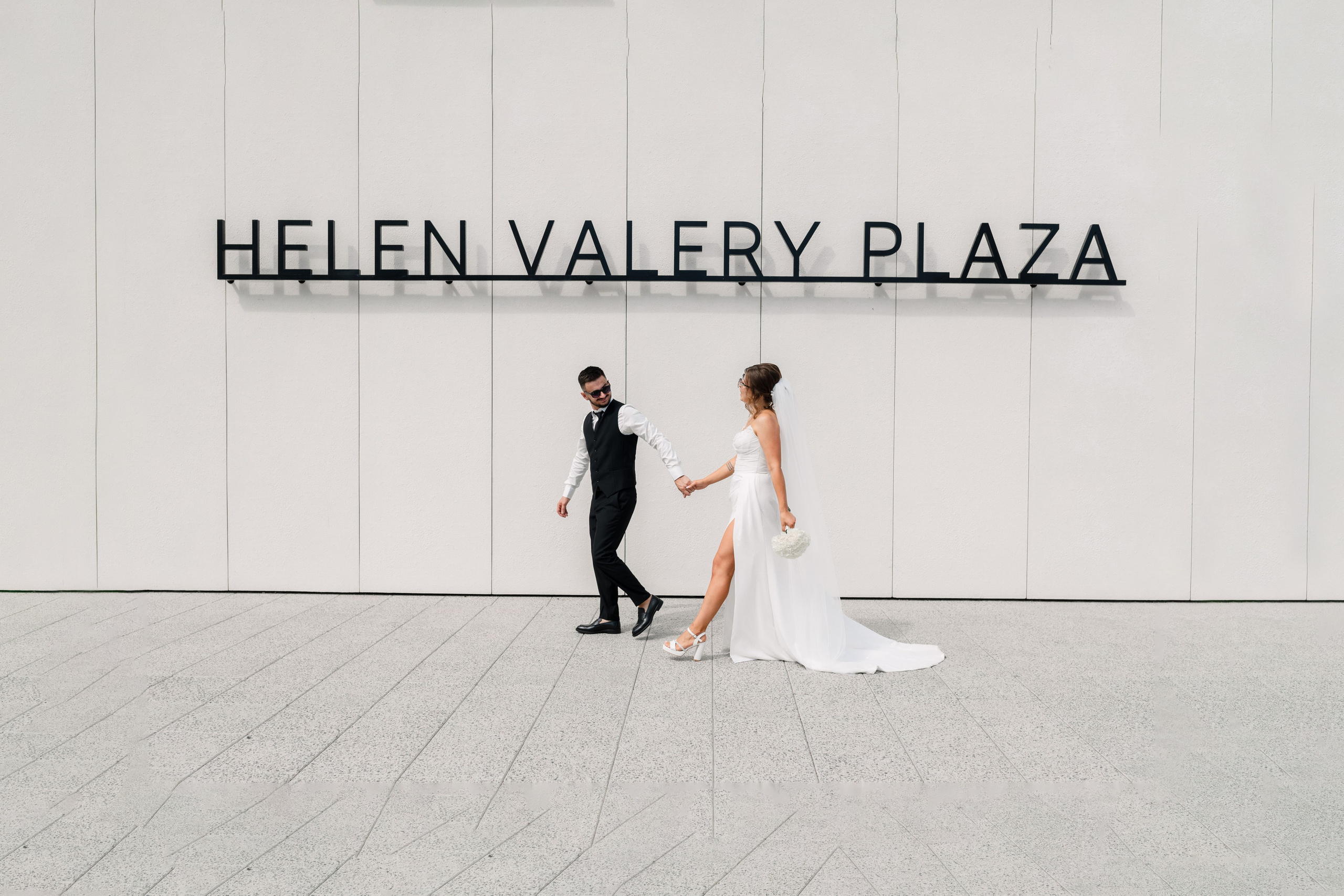 Cheta Kovalevsky фотографы