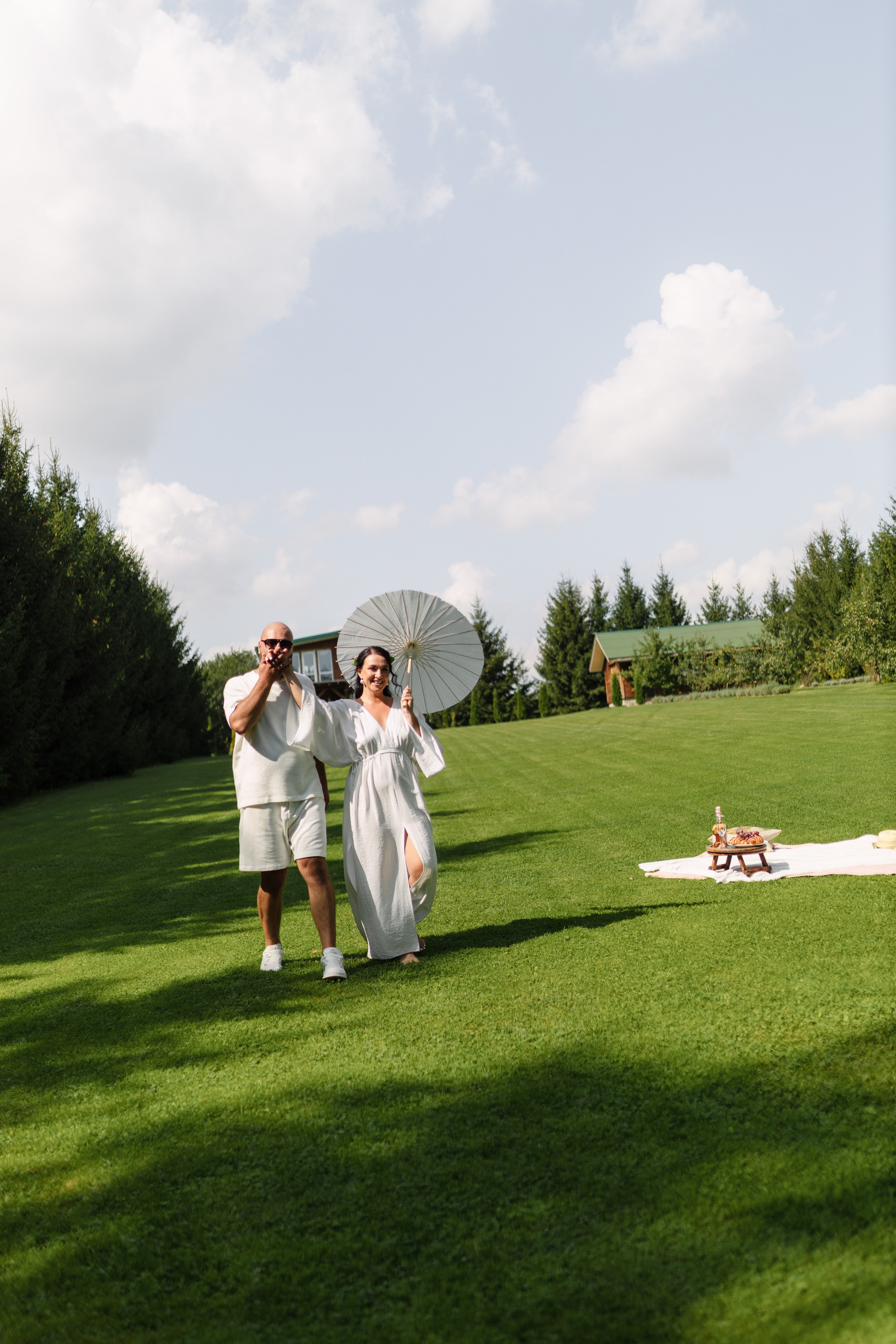 УСАДЬБА ГАНКА. Cheta Kovalevsky фотографы