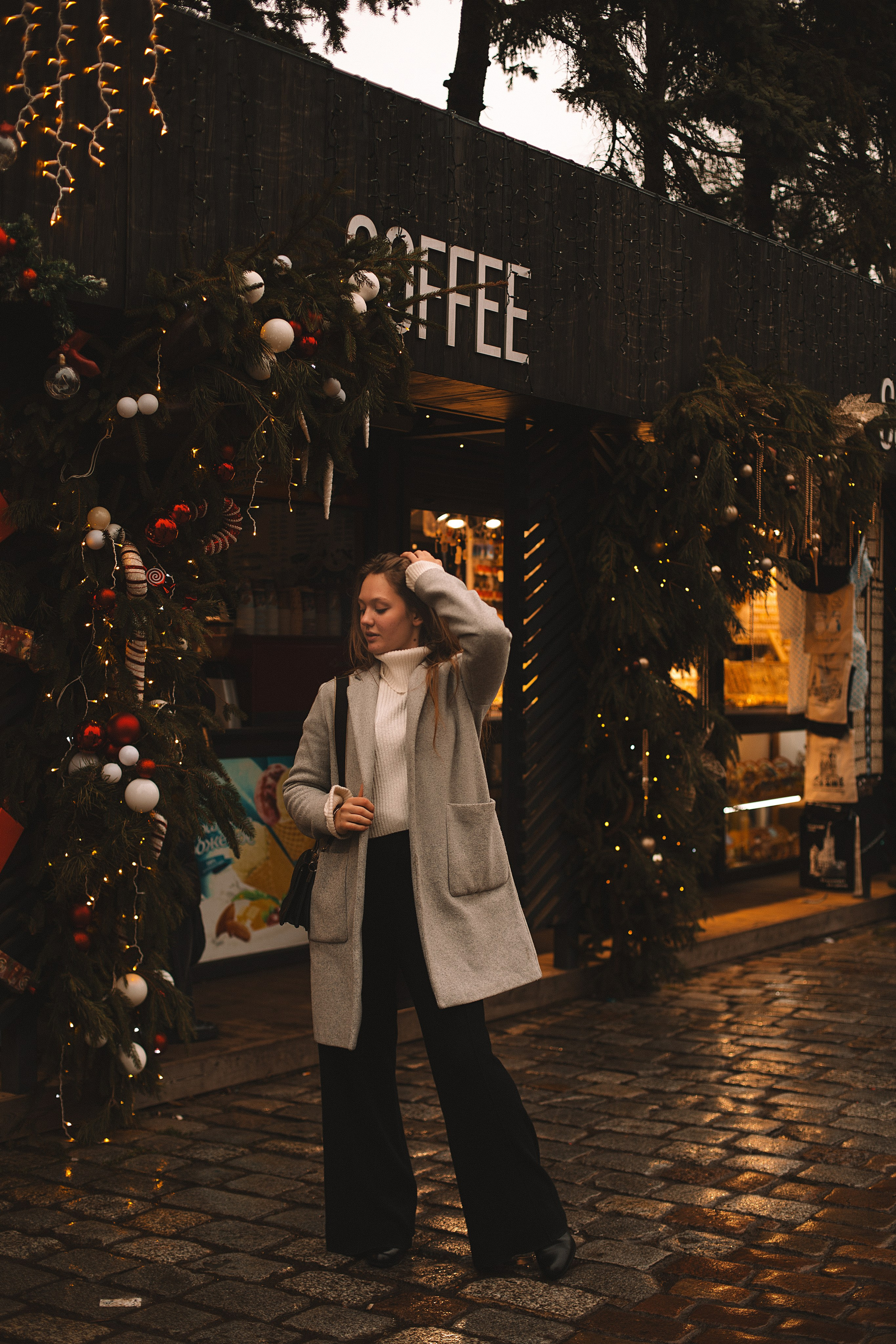 Калининград/Рыбная деревня. Свадебный и семейный фотограф/видеограф в Краснодаре Наталья Осинская