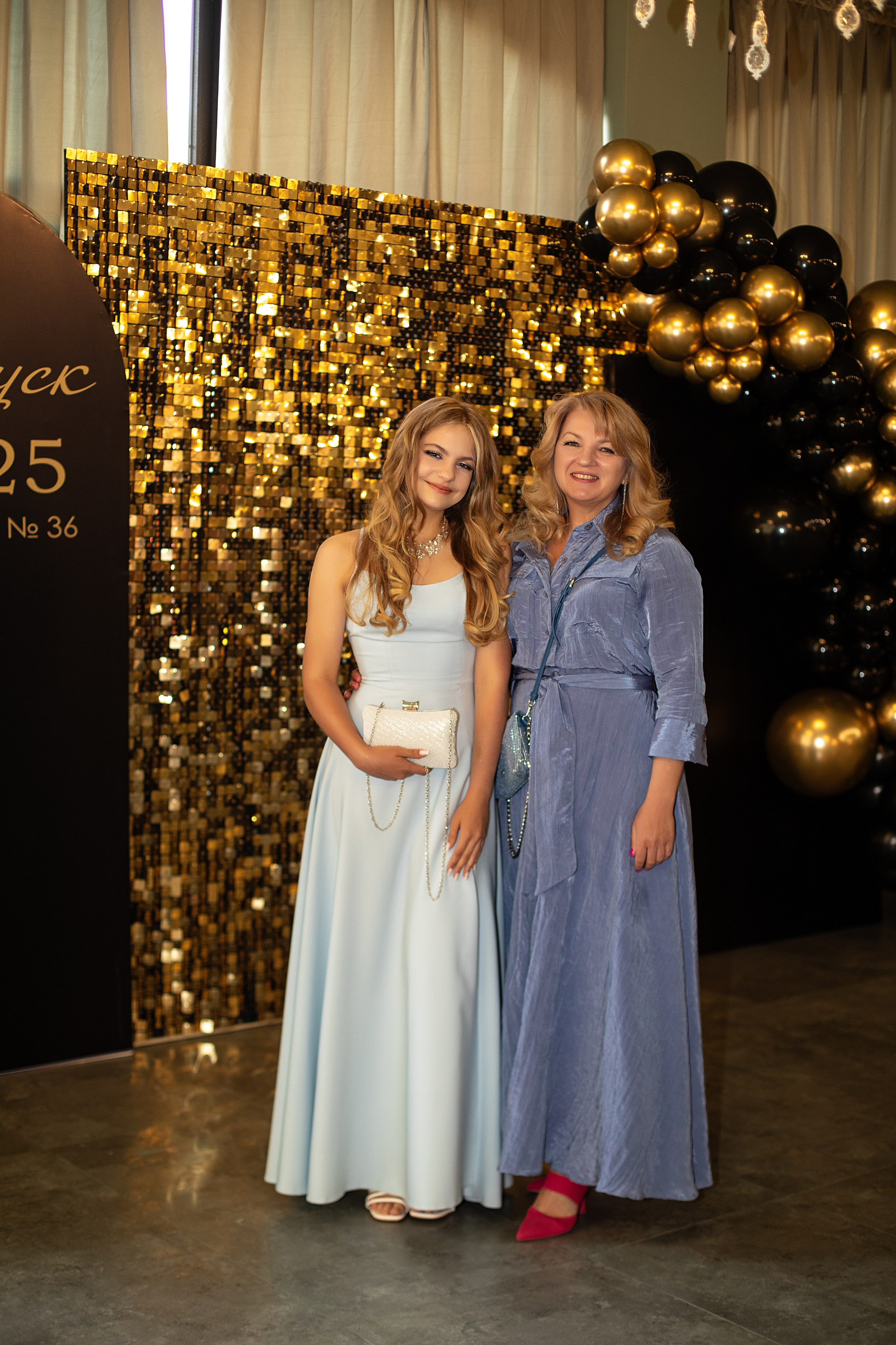 Выпуск Гимназия 36. Свадебный и семейный фотограф/видеограф в Краснодаре Наталья Осинская