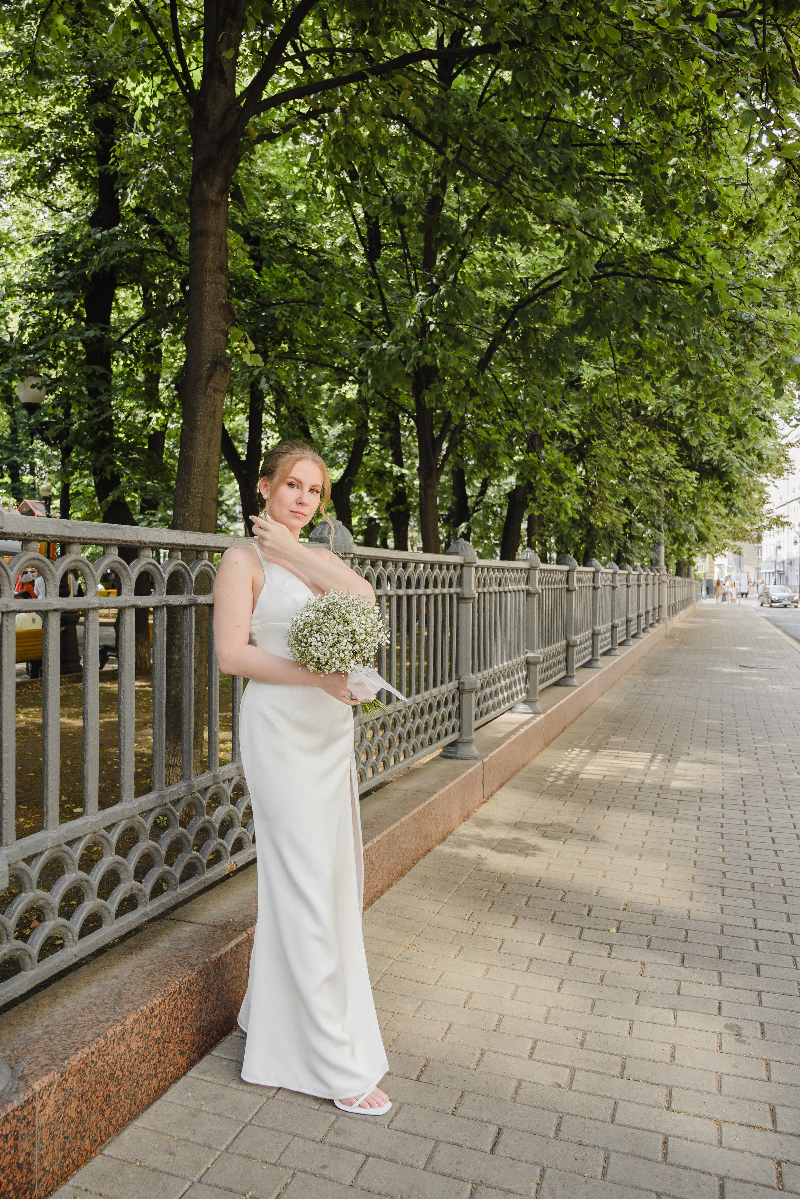 СОФЬЯ И ЮРИЙ. Фотограф Лопаткина Ирина