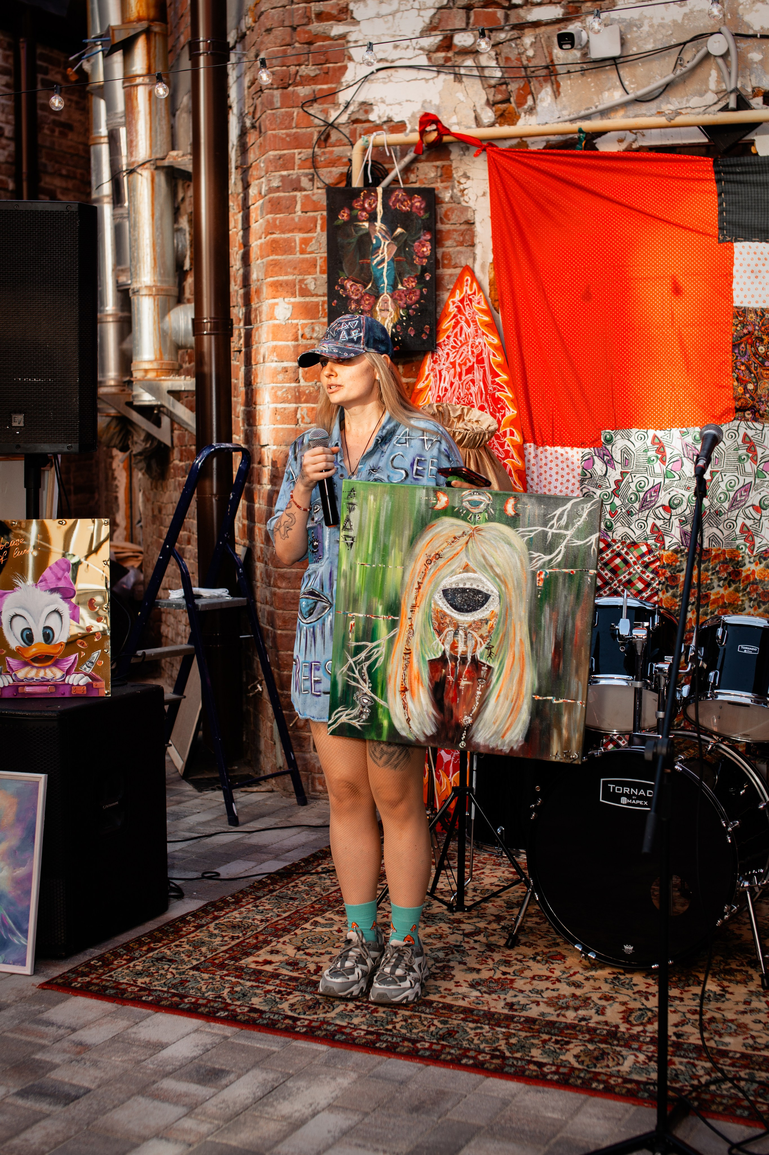 Fortochka Art Fest. Фотограф Ростов-на-Дону Свадебный Фотограф в Ростове Ксения Орлова