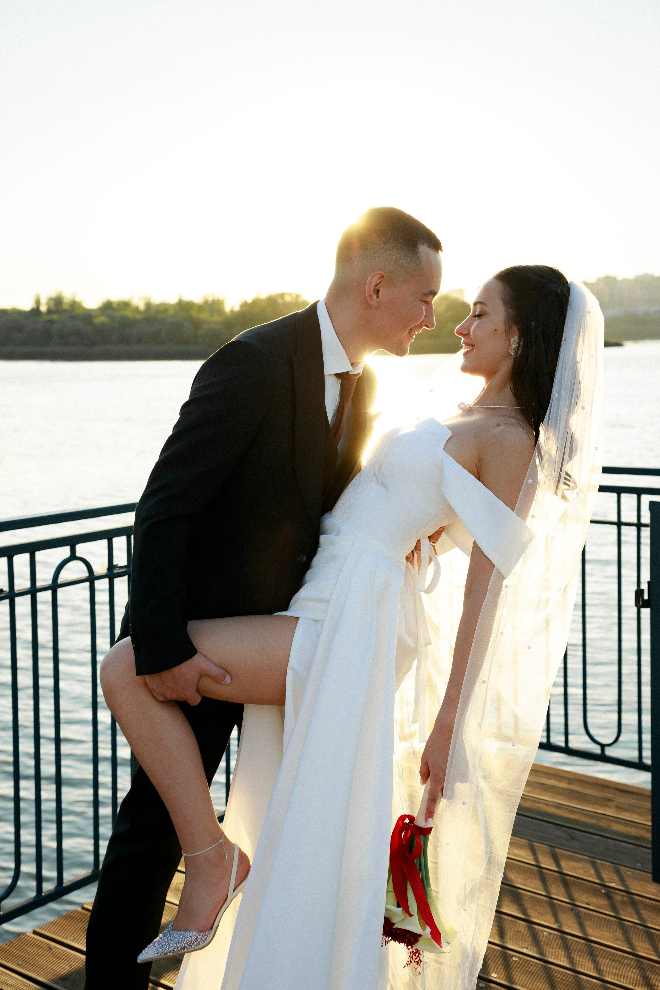 L & S. Фотограф Ростов-на-Дону Свадебный Фотограф в Ростове Ксения Орлова