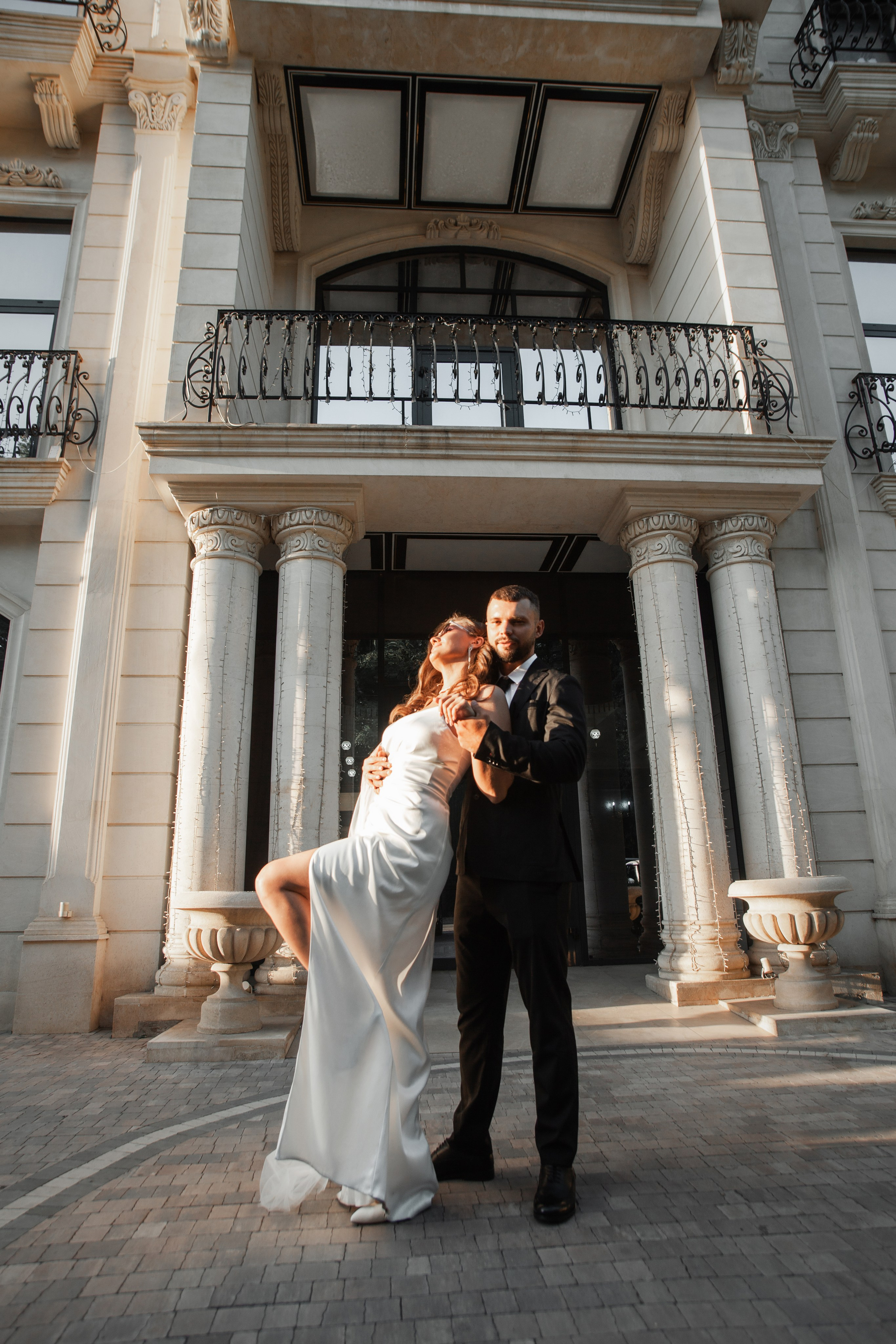 T & N. Фотограф Ростов-на-Дону Свадебный Фотограф в Ростове Ксения Орлова