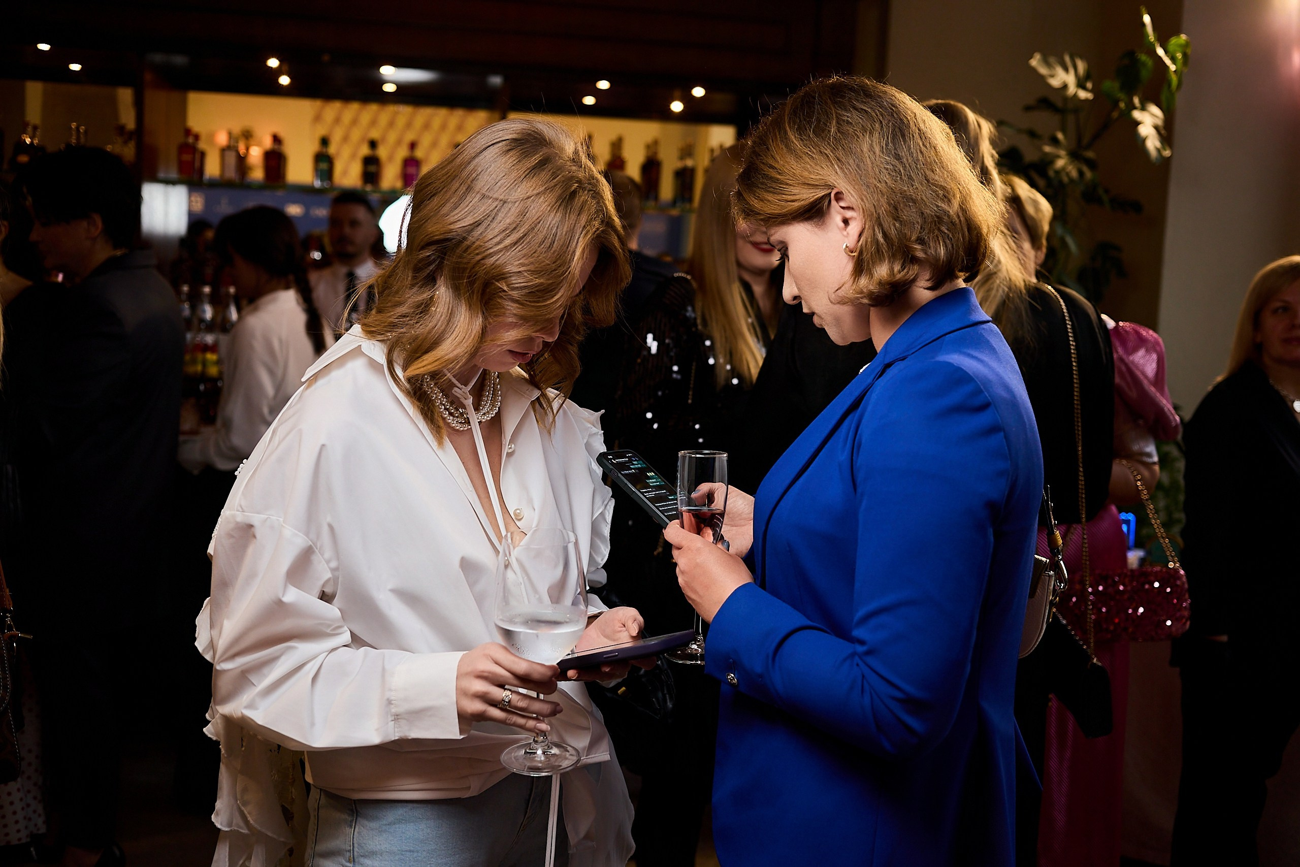 Brand Awards 2024. Фотограф и Видеограф в Москве. Олег Корушев