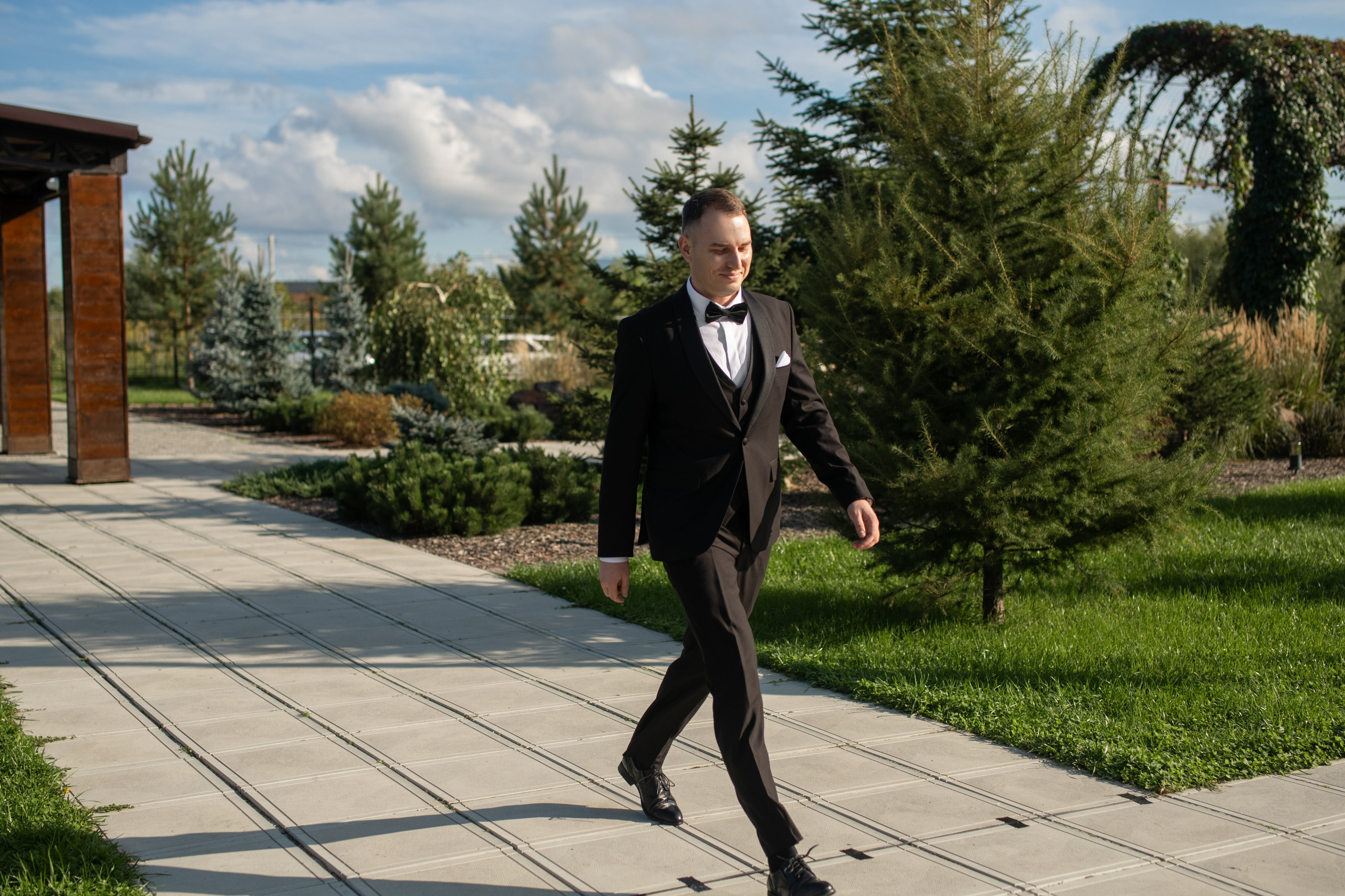 Роман и Анна 07.09.2025. Главная