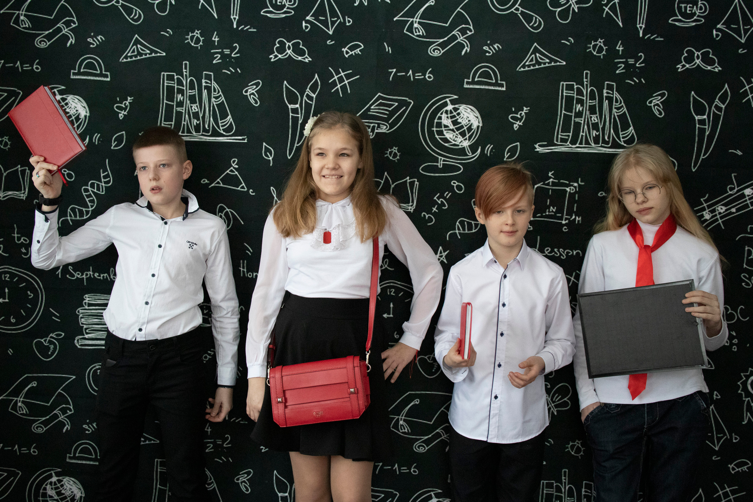 Дизайн альбомов школа. Детский и семейный фотограф Северодвинск Архангельск Дашинка Слонова