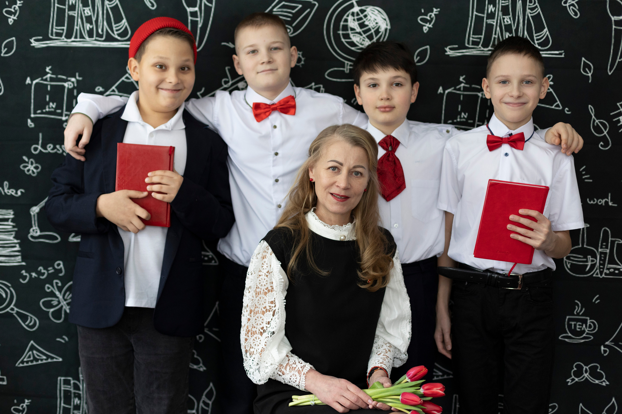 Дизайн альбомов школа. Детский и семейный фотограф Северодвинск Архангельск Дашинка Слонова