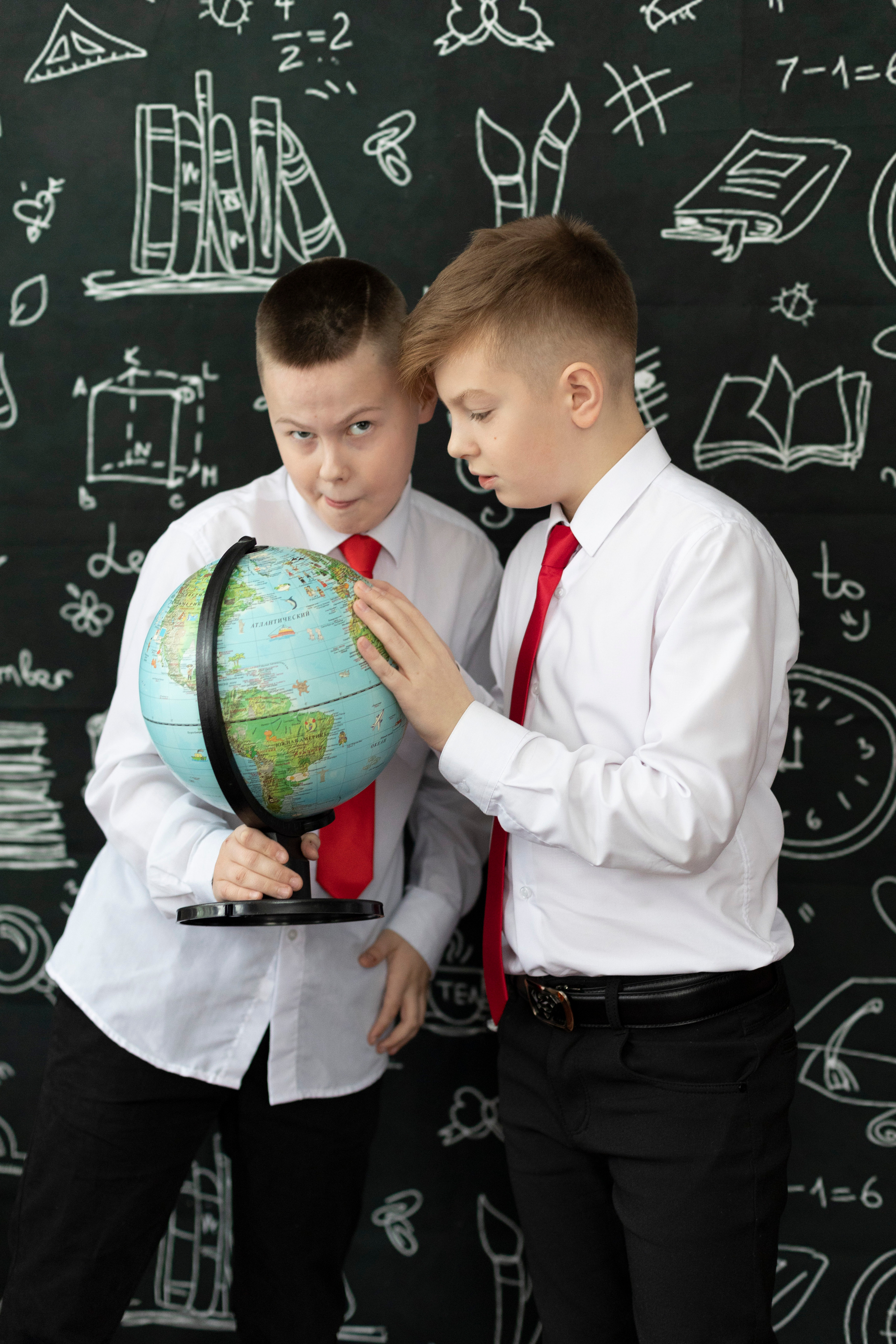 Дизайн альбомов школа. Детский и семейный фотограф Северодвинск Архангельск Дашинка Слонова