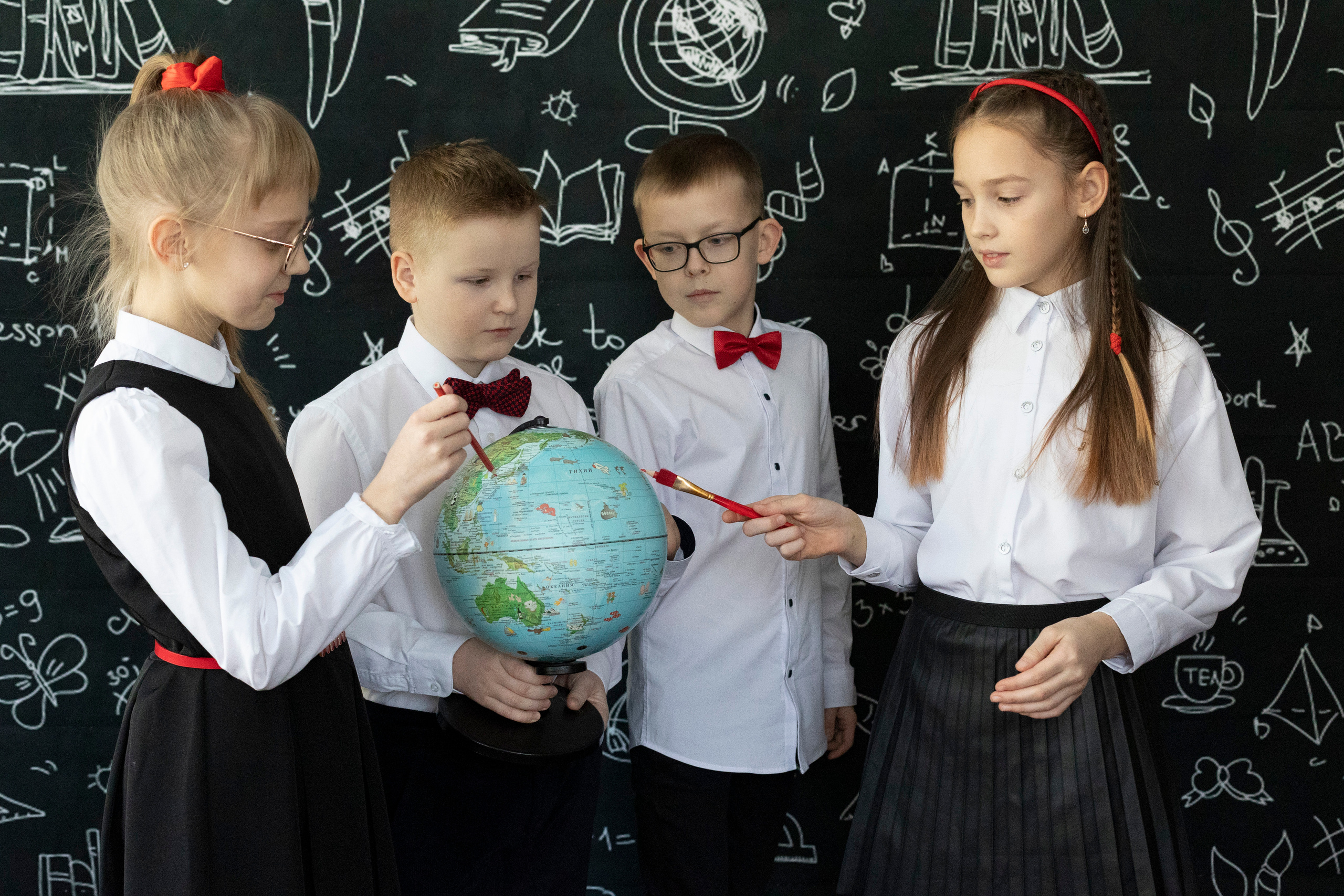 Дизайн альбомов школа. Детский и семейный фотограф Северодвинск Архангельск Дашинка Слонова