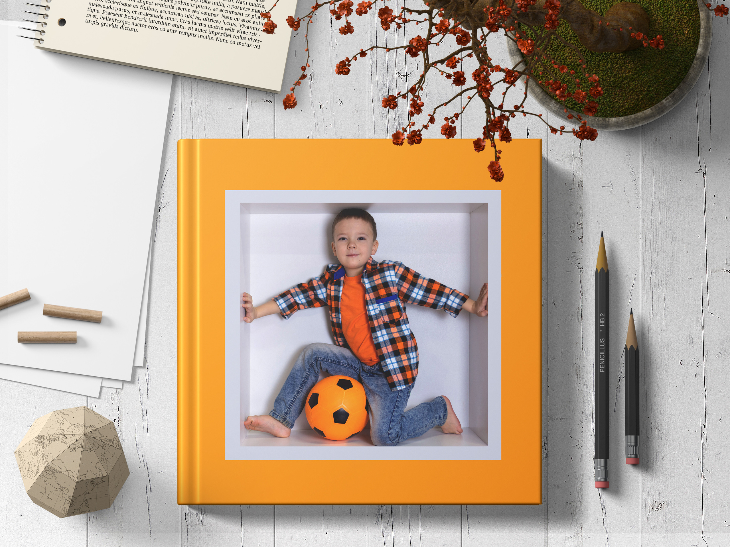 Дизайн альбомов детский сад. Детский и семейный фотограф Северодвинск Архангельск Дашинка Слонова