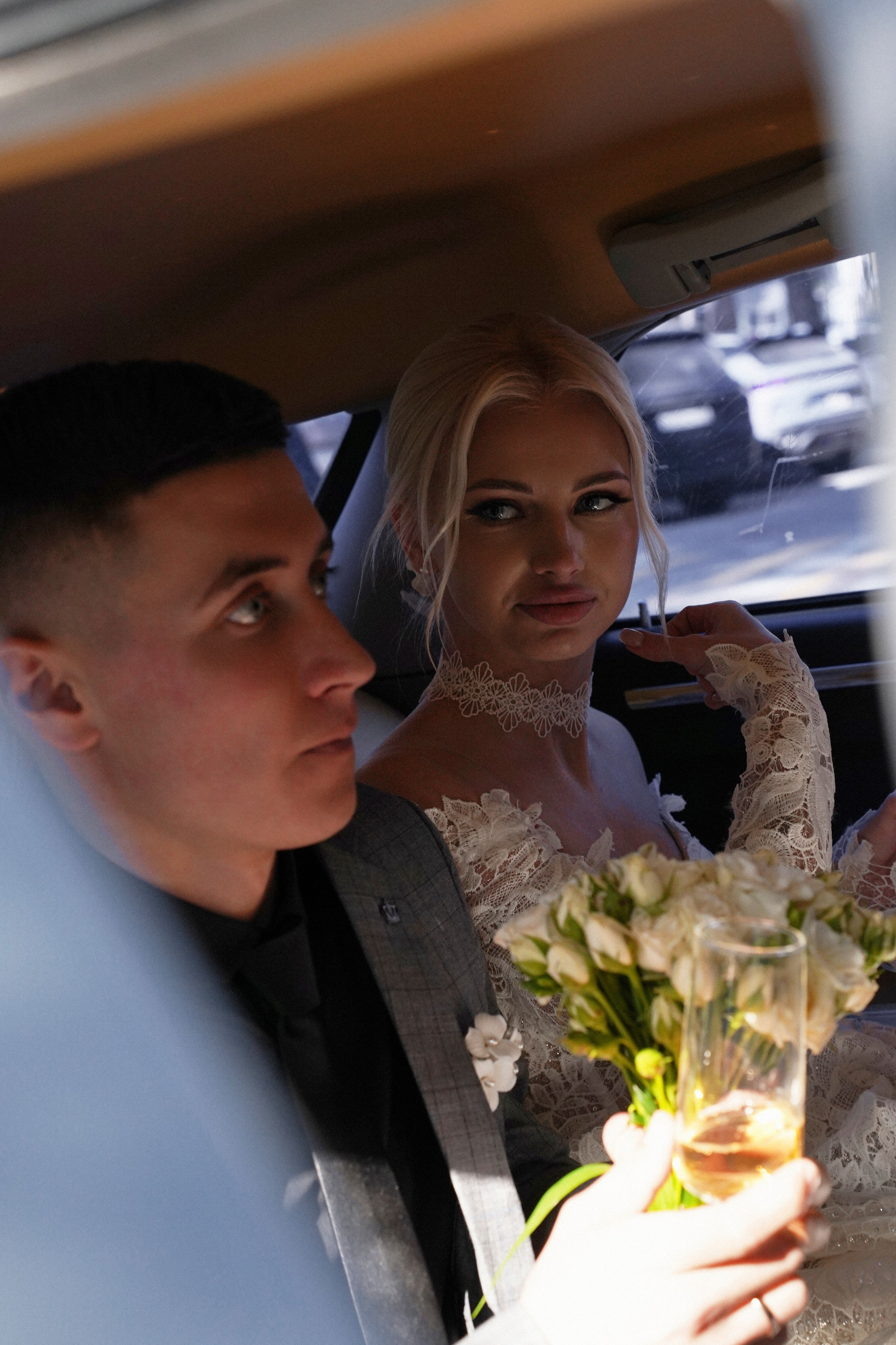 Свадебные сьемки. Универсальный фотограф в Геленджике Сидорина Кристина