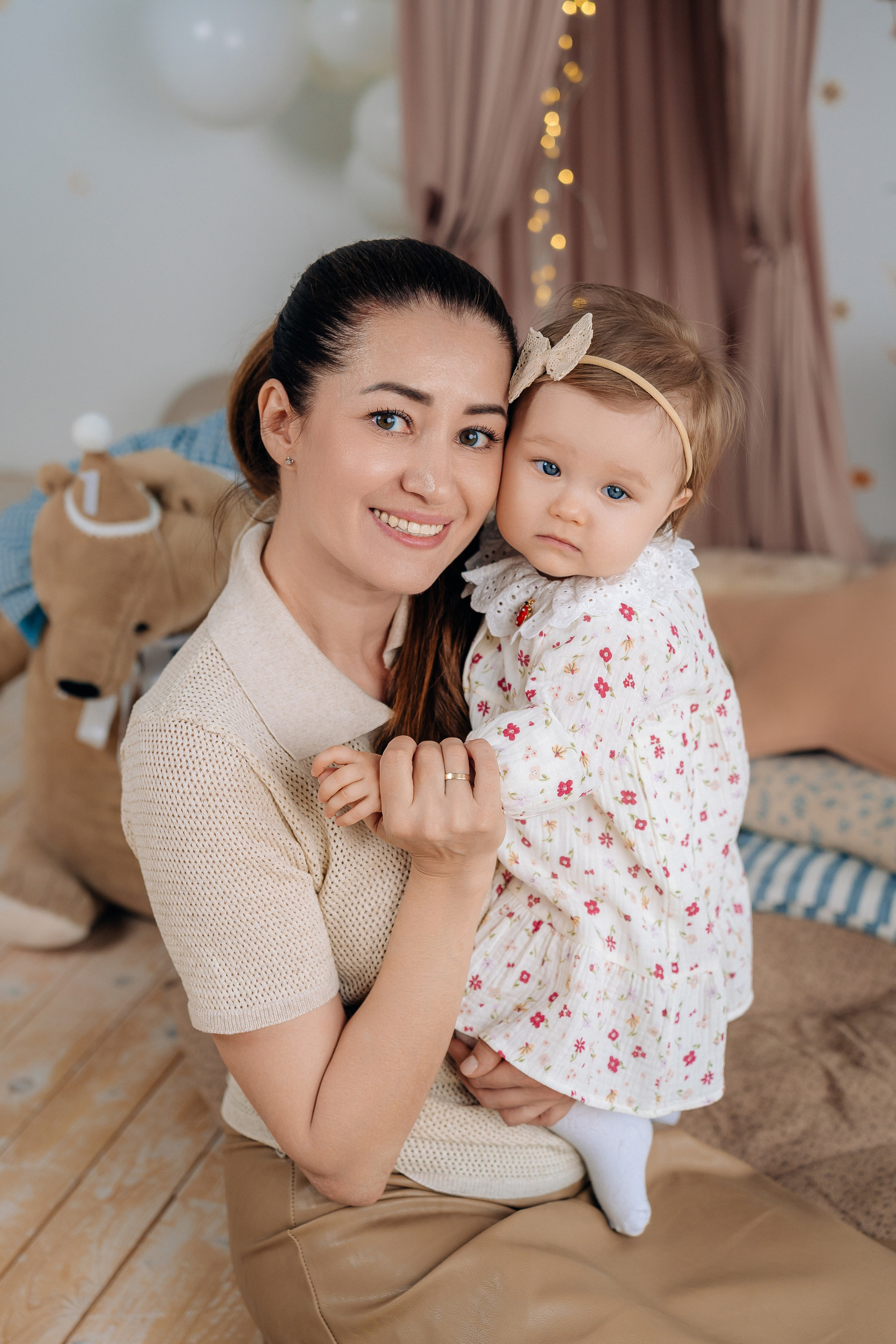 Лента фото. «Лама» Детская фотостудия Уфа