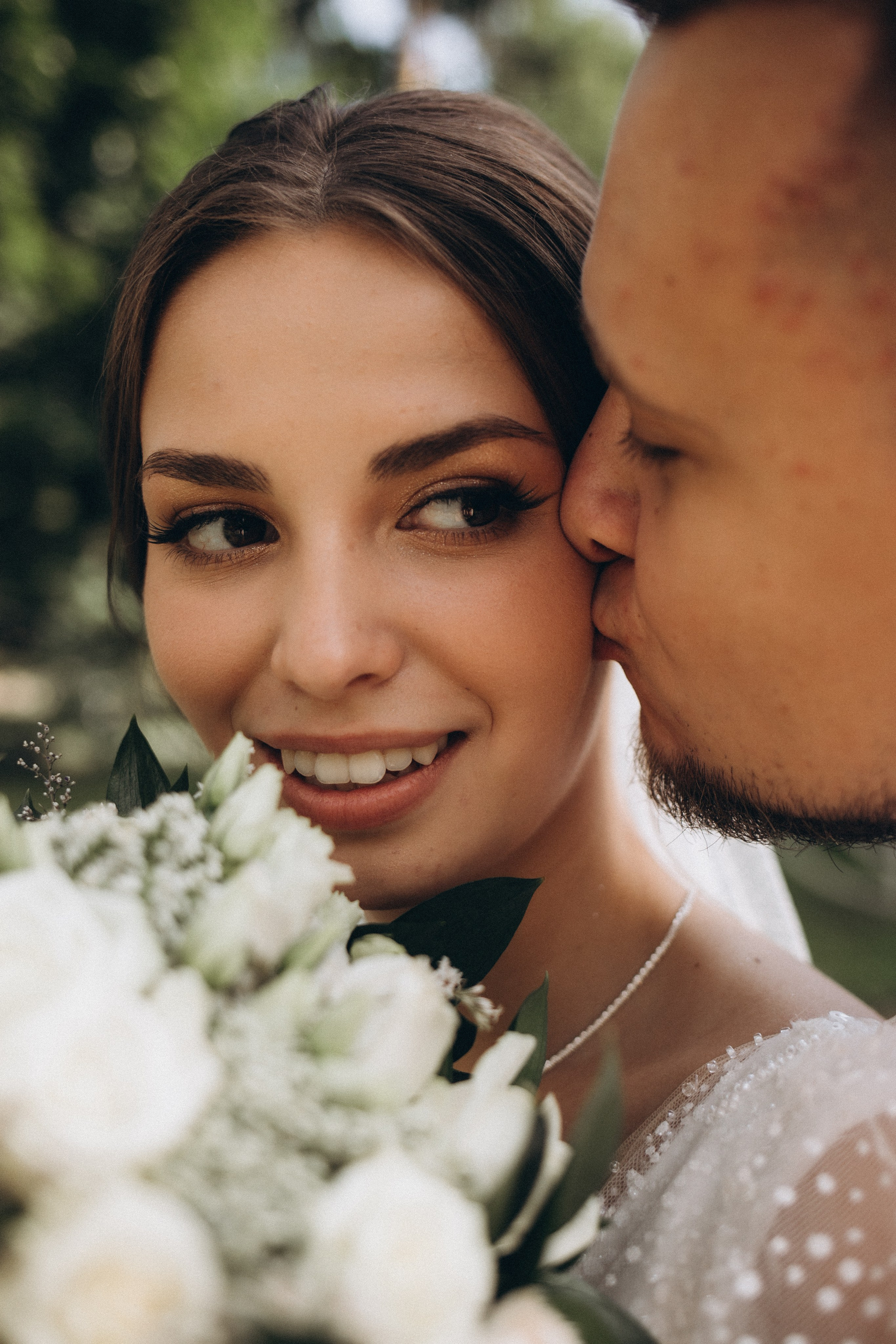 Жаркий июнь. Семейный и свадебный фотограф Анна Кожокарь