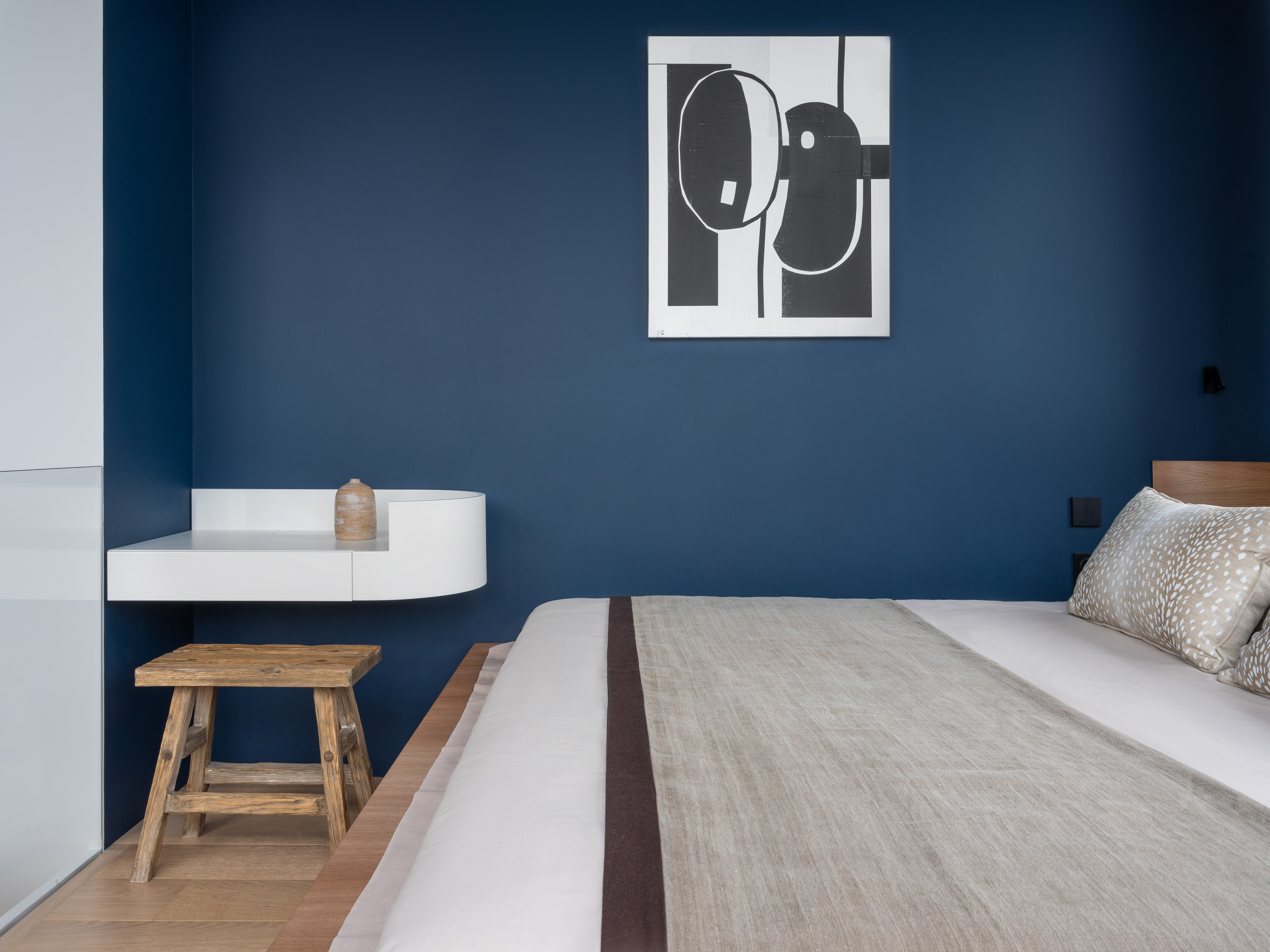 ЖК Джаз. AUTHŌR INTERIORS