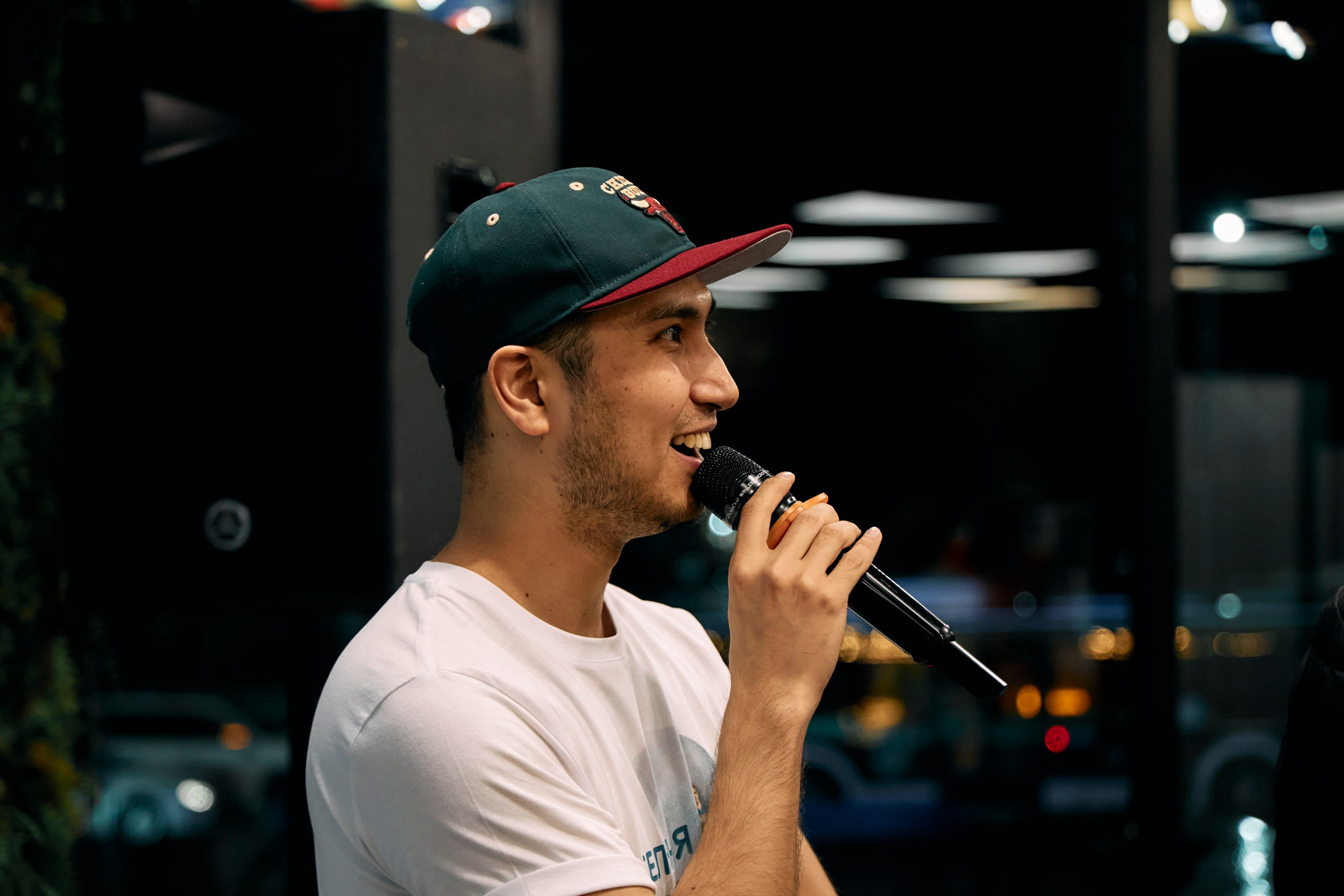 фотограф праздник