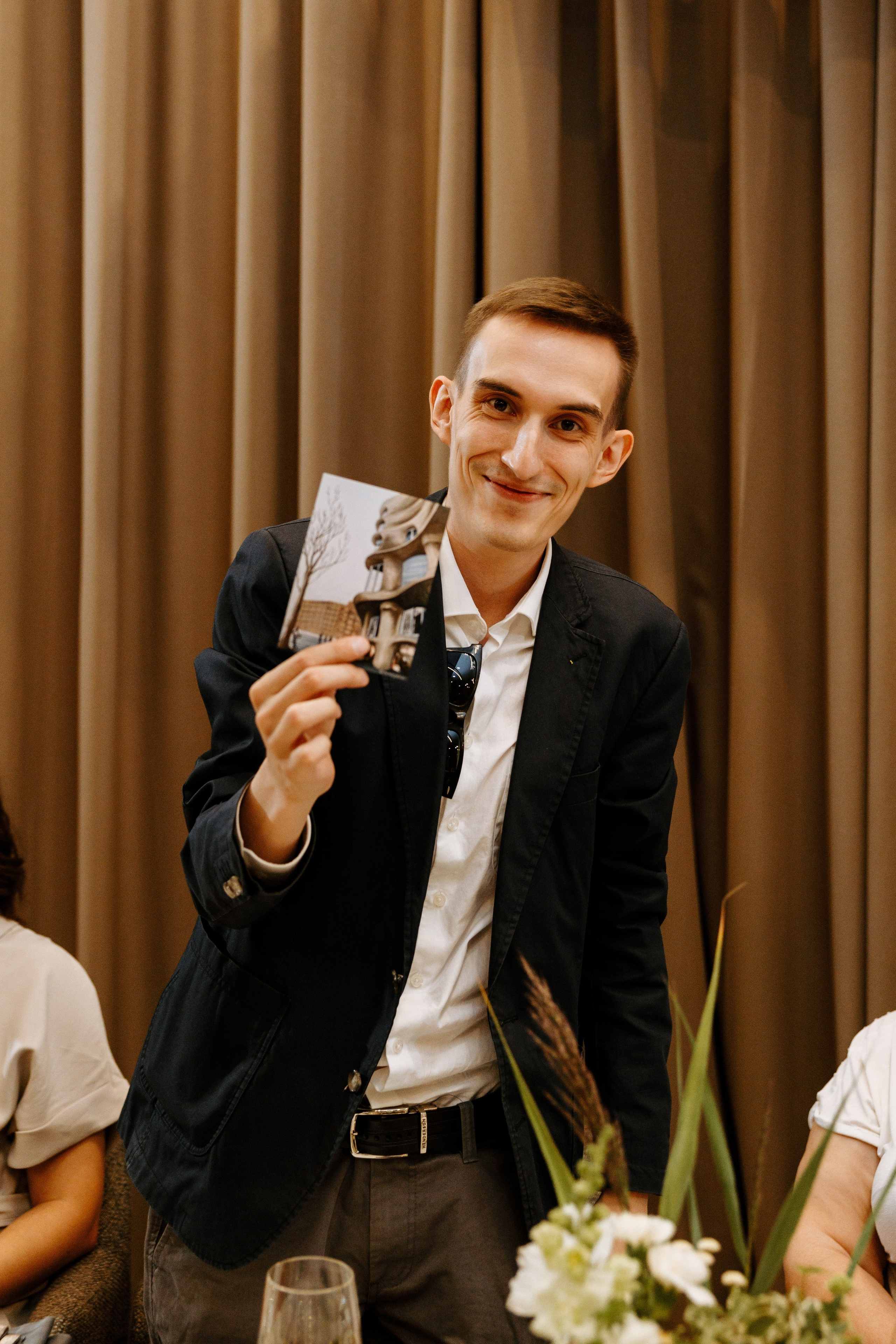 Борис и Мария. Hyatt-Ленинский ЗАГС- Gavi. Свадебный фотограф Балчугова Мария Екатеринбург