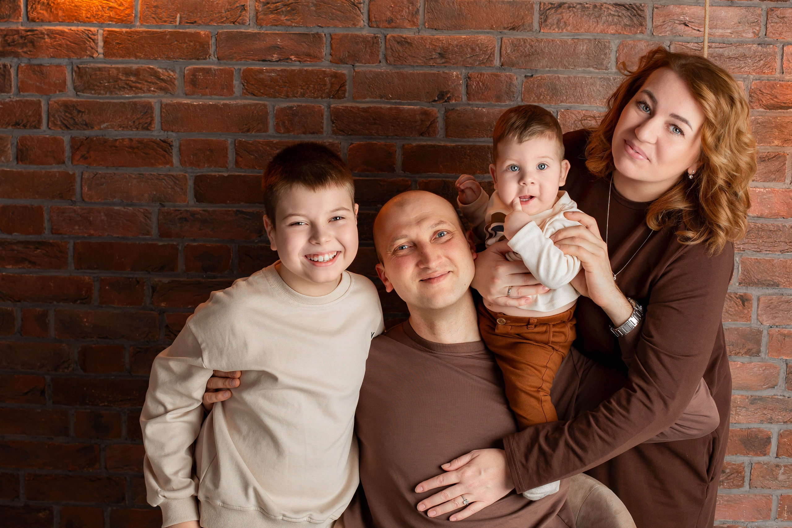 Семейные фотосессии. Семейный, детский фотограф в Великом Новгороде Юлия Федичева. Фотограф новорожденных