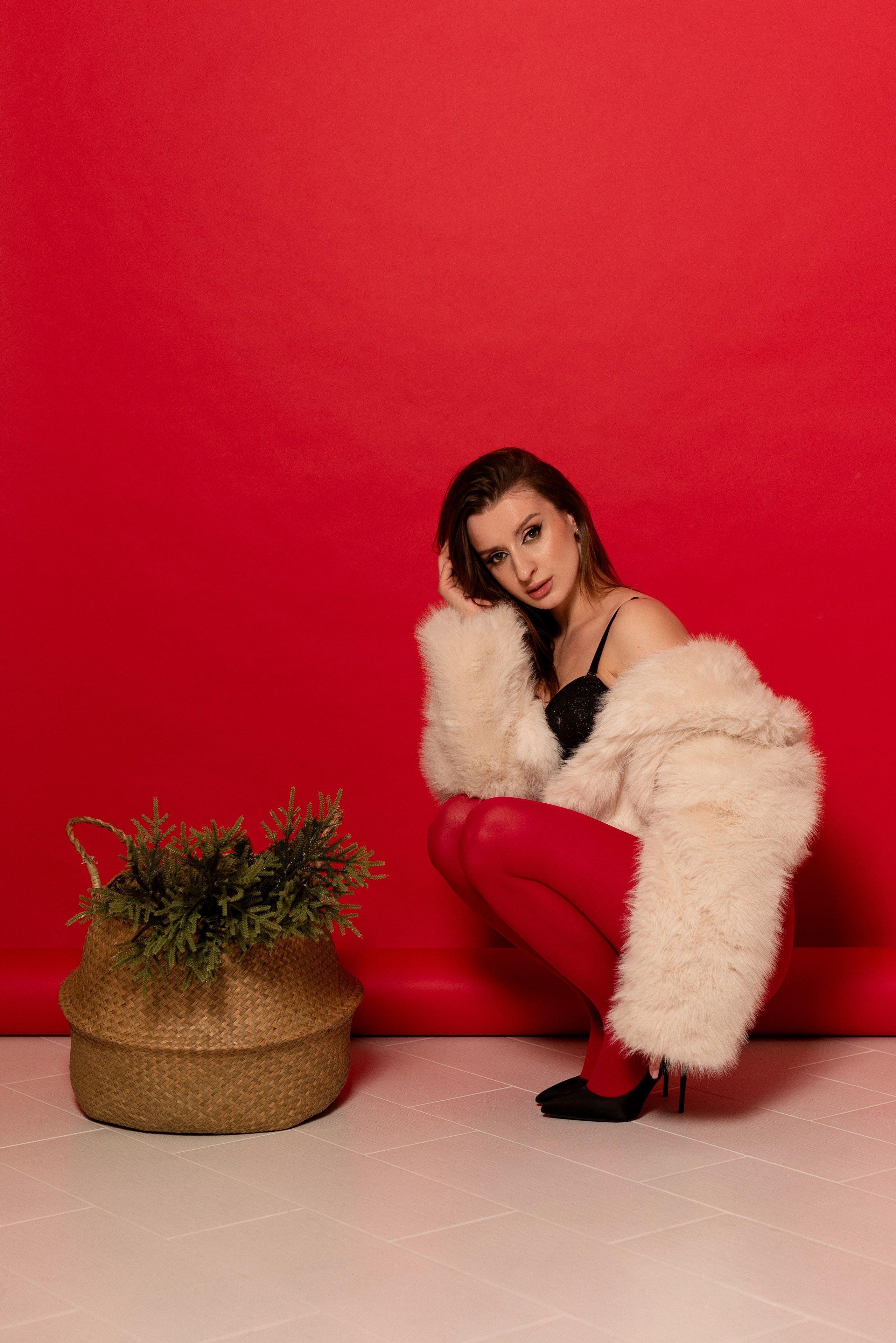 Индивидуальная фотосессия. Фотограф в Минске