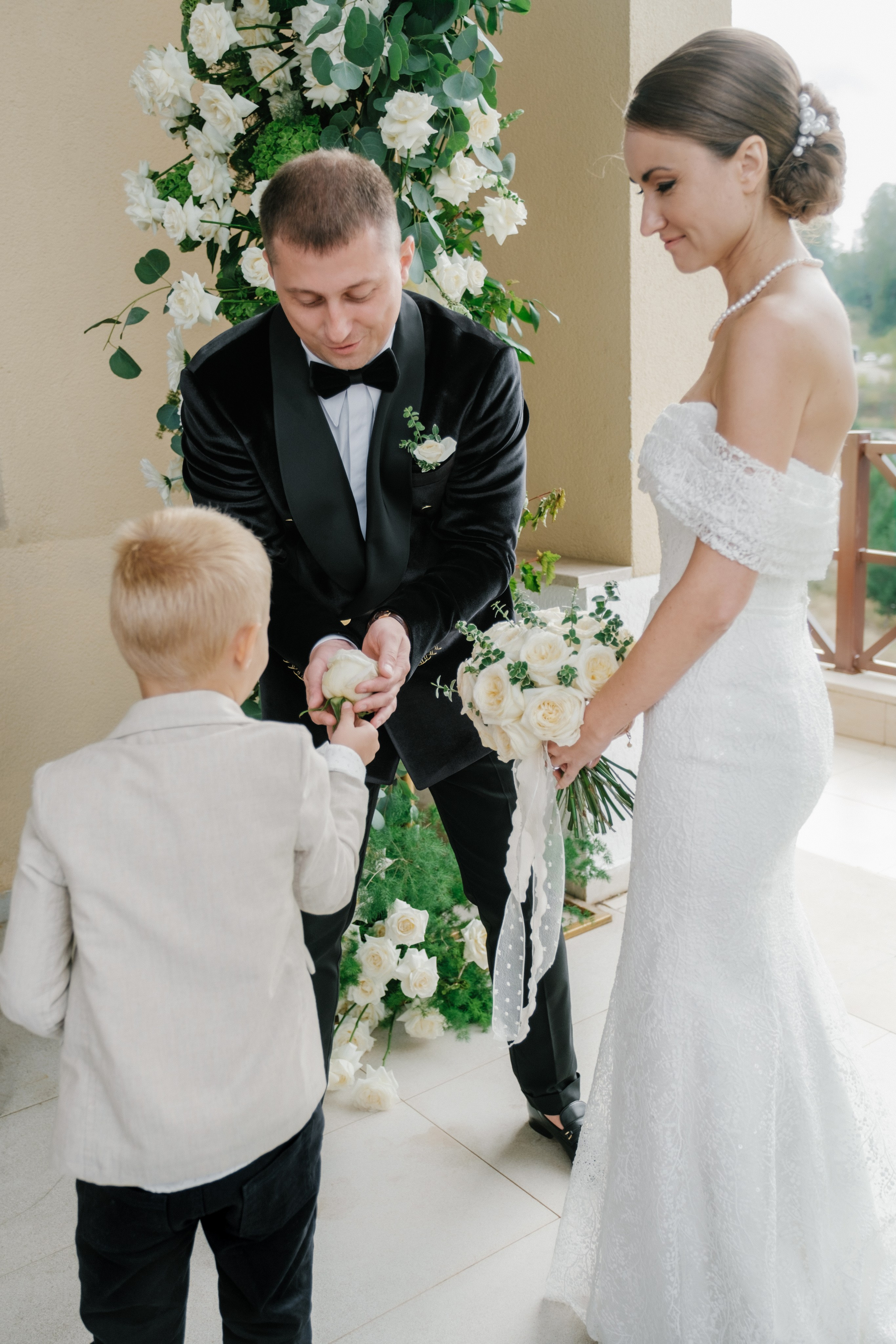 Виктория / Евгений. Свадебный Видеограф Фотограф в Сочи