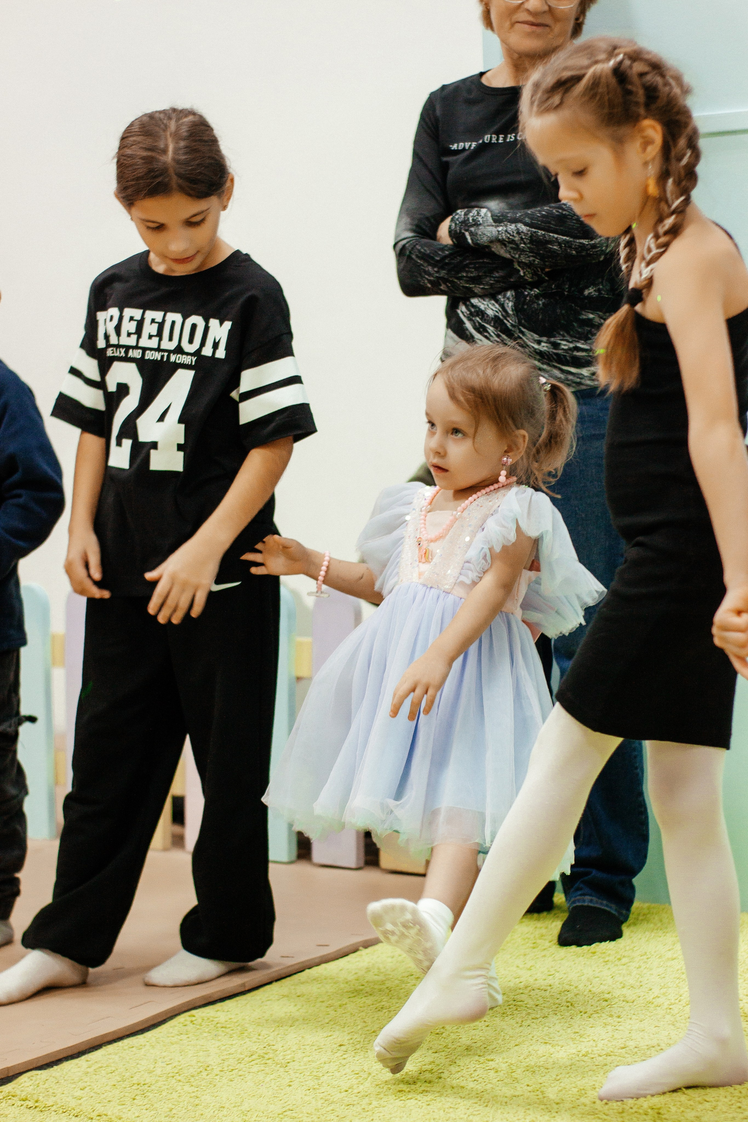 День рождения Вари и Миши. Свадебный и семейный фотограф Татьяна Нуякшева Новоалтайск — Барнаул