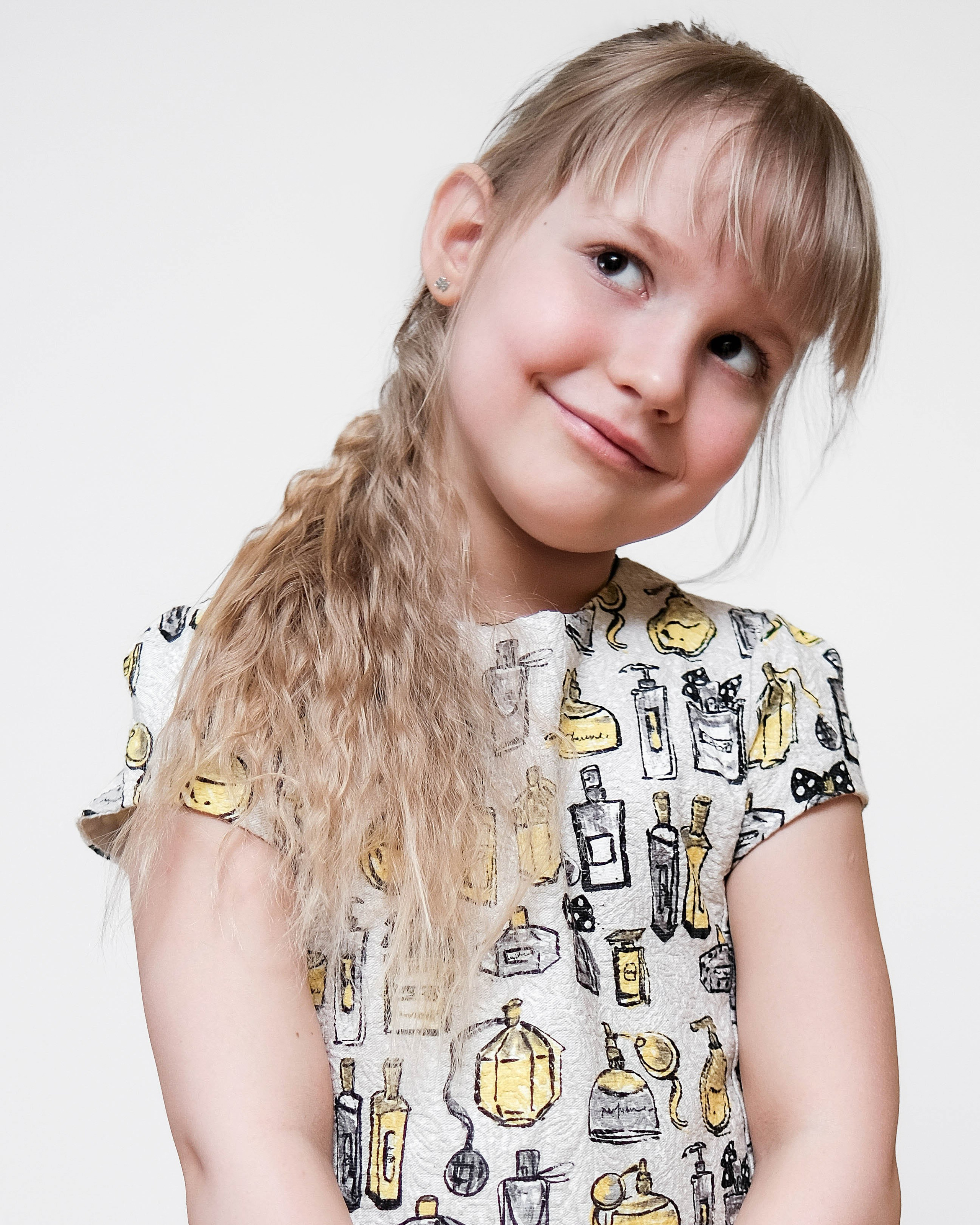 Детский сад. Оживающие выпускные альбомы в Москве и Московской области