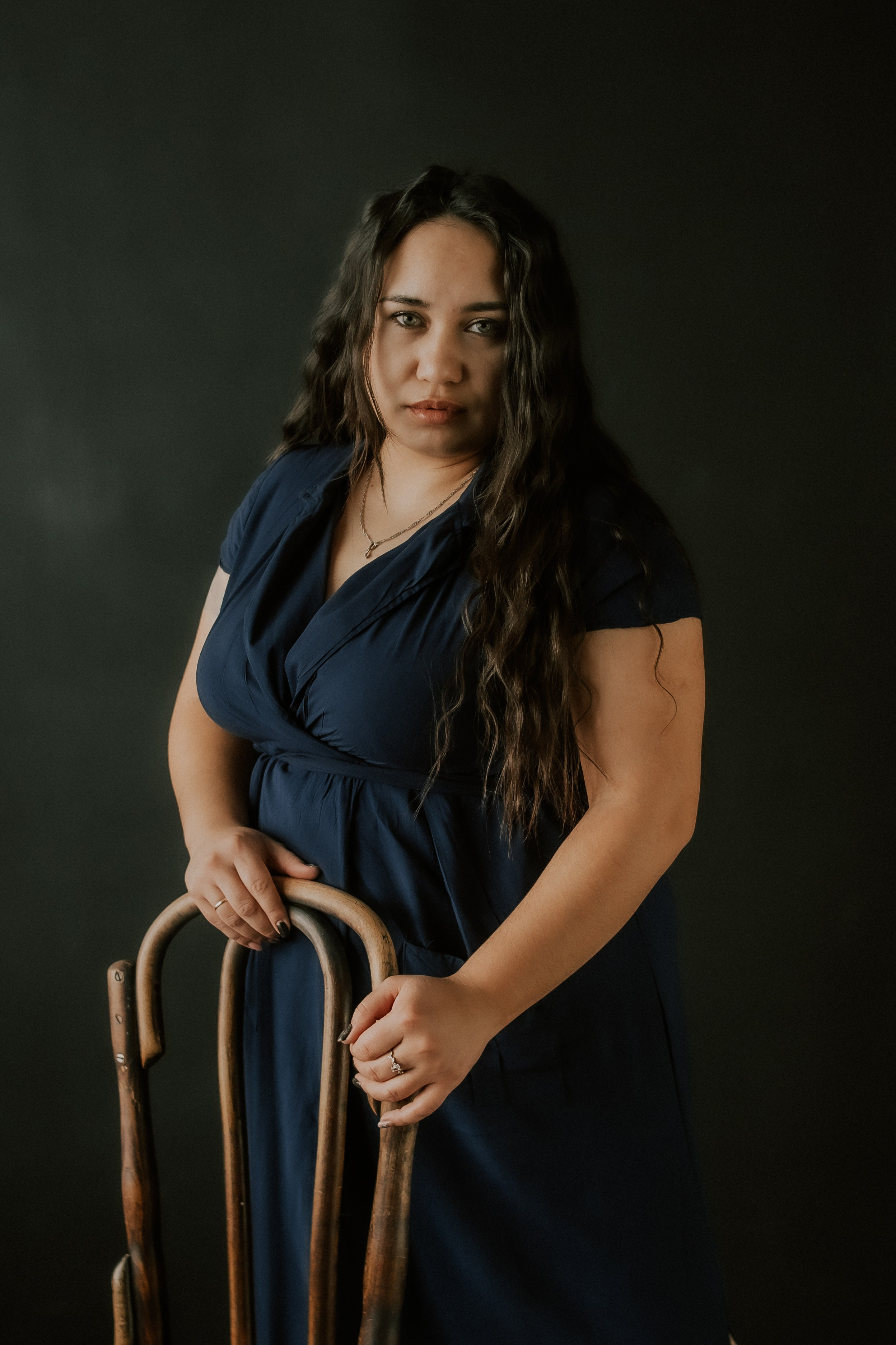 Сергей. Лидия, Валерия. Фотограф Регина Крикунова г. Красноярск