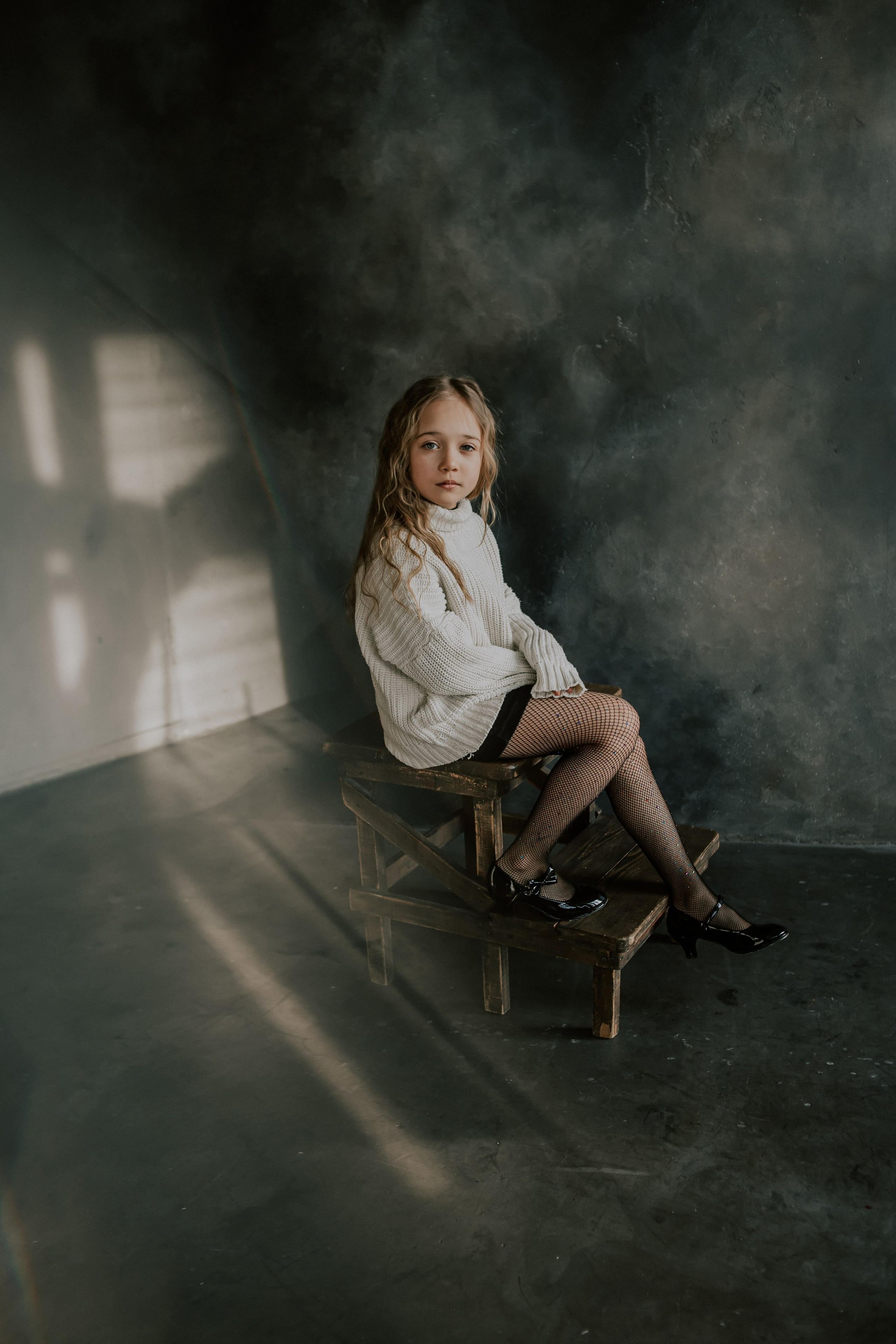 Сергей. Лидия, Валерия. Фотограф Регина Крикунова г. Красноярск