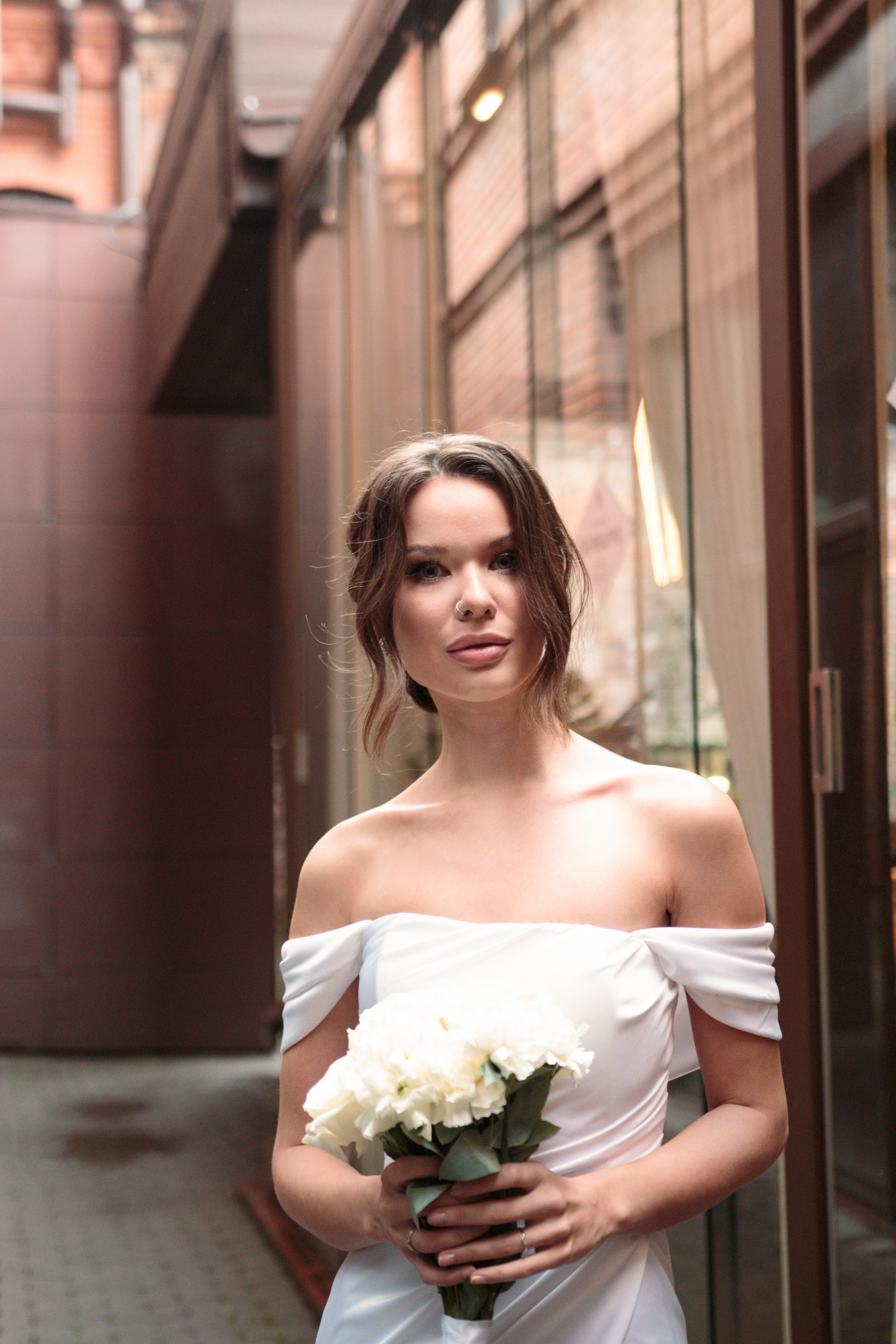 V&D. Фотограф Томск. Владимир Катышев