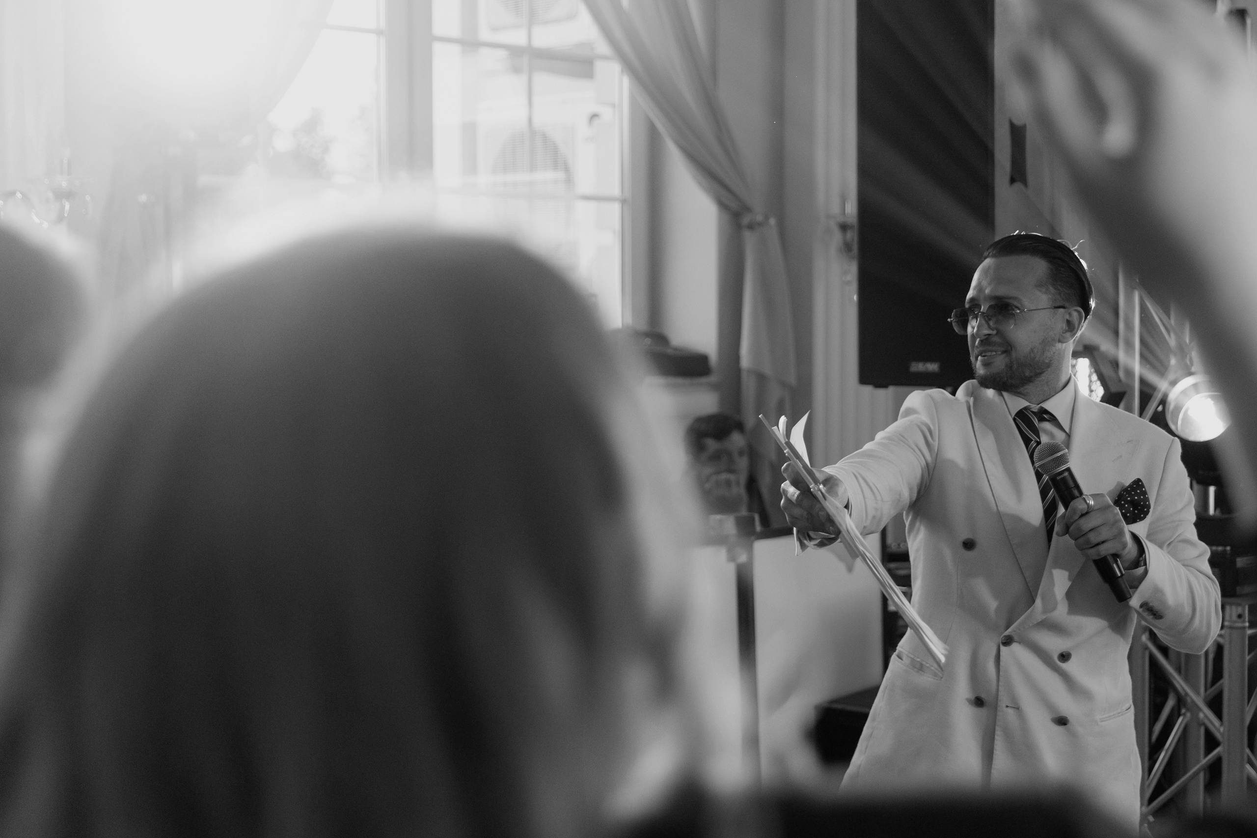 Serge & Anna, Versal. Свадебный фотограф Кристина Винокурова