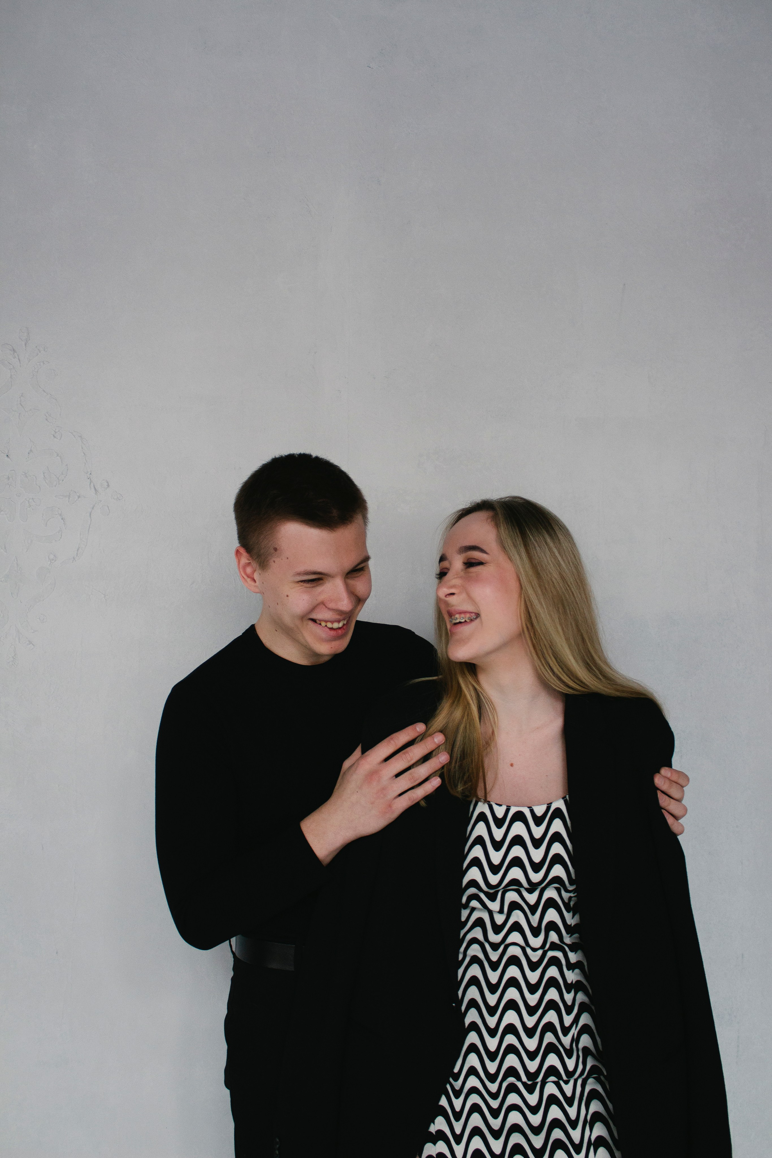 Гриша&Лиза. Фотограф Настя Булочка Екатеринубрг