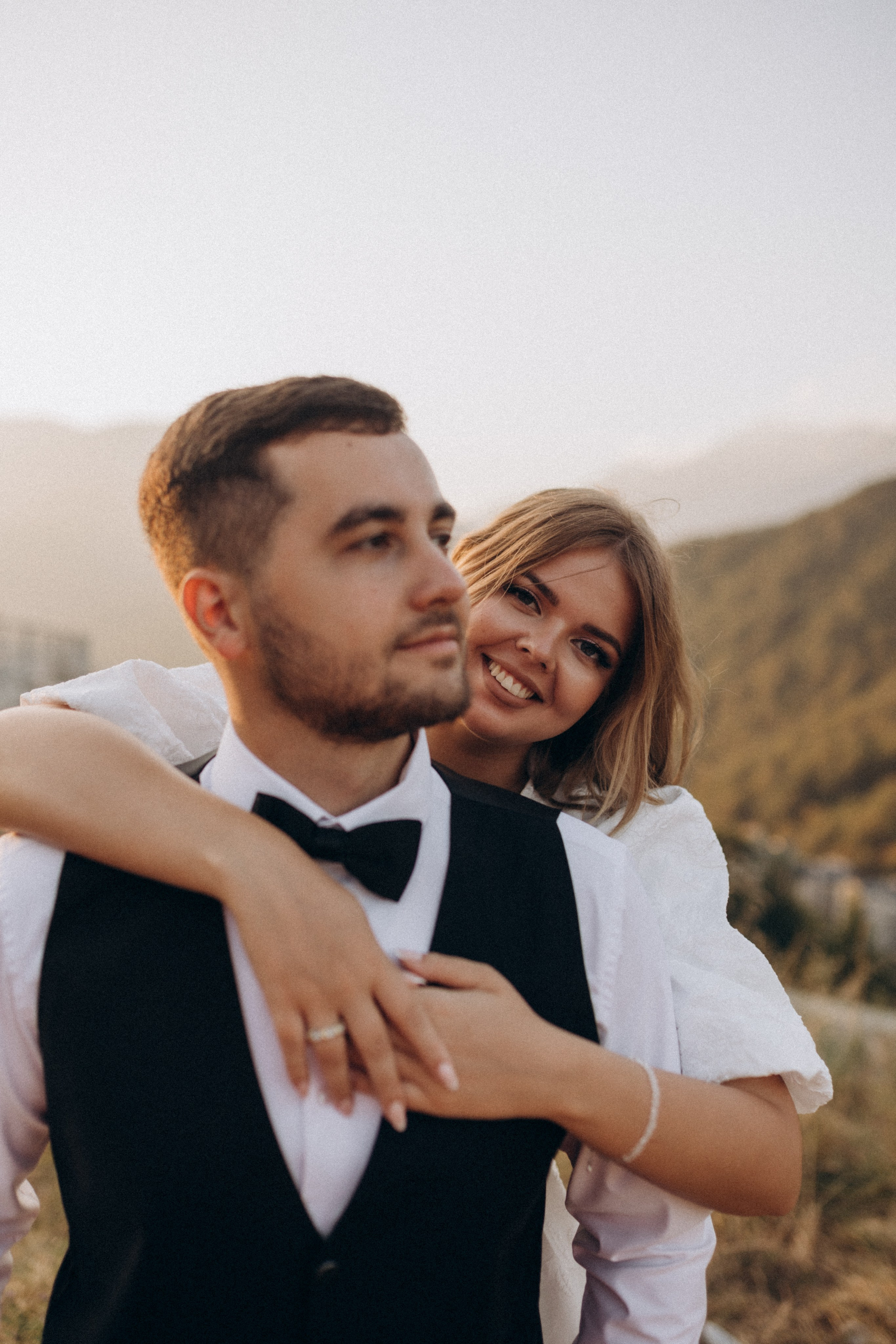 Ваня и Катя. Свадебный и love story фотограф в Санкт-Петербурге