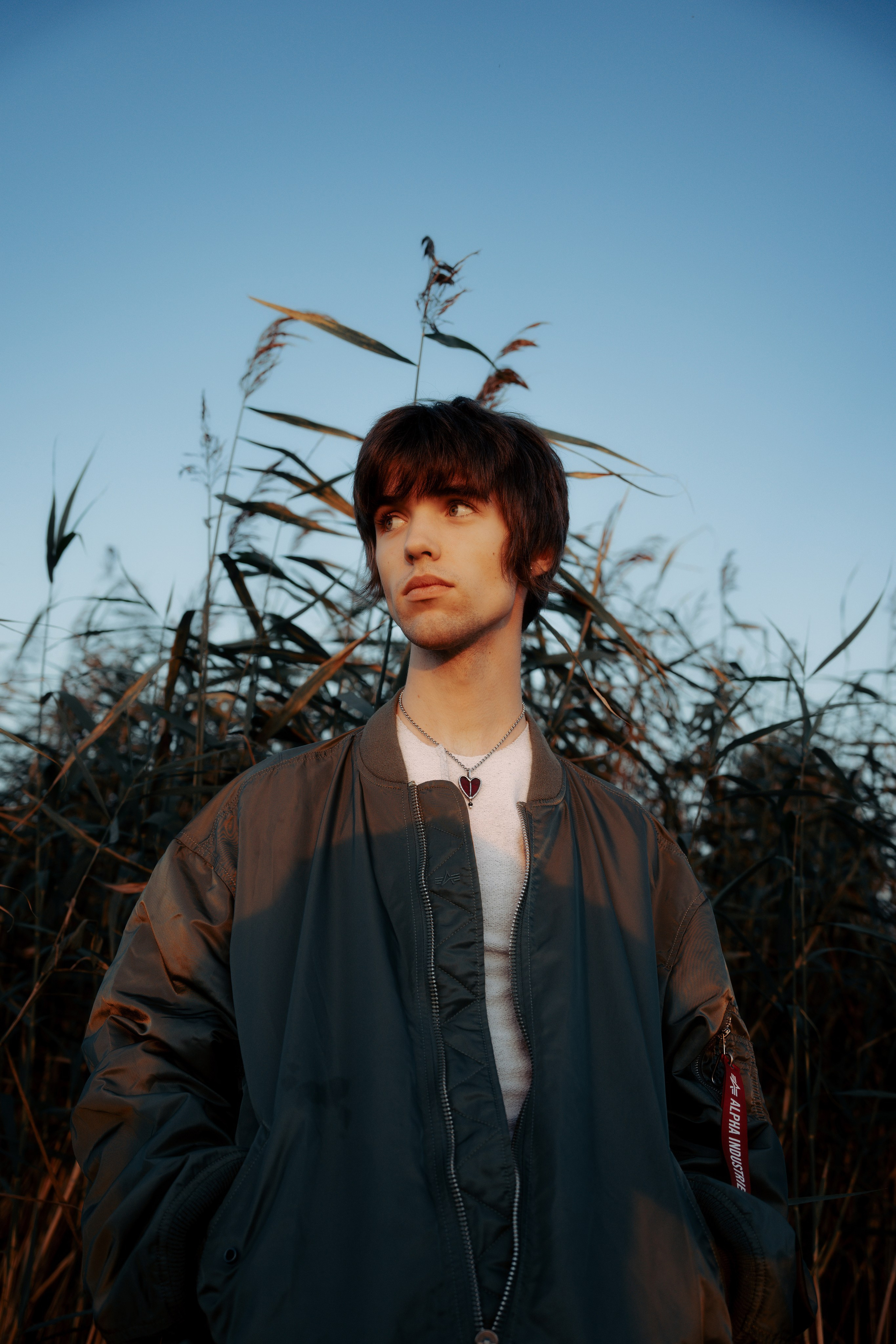 Мэтью. Galchenok