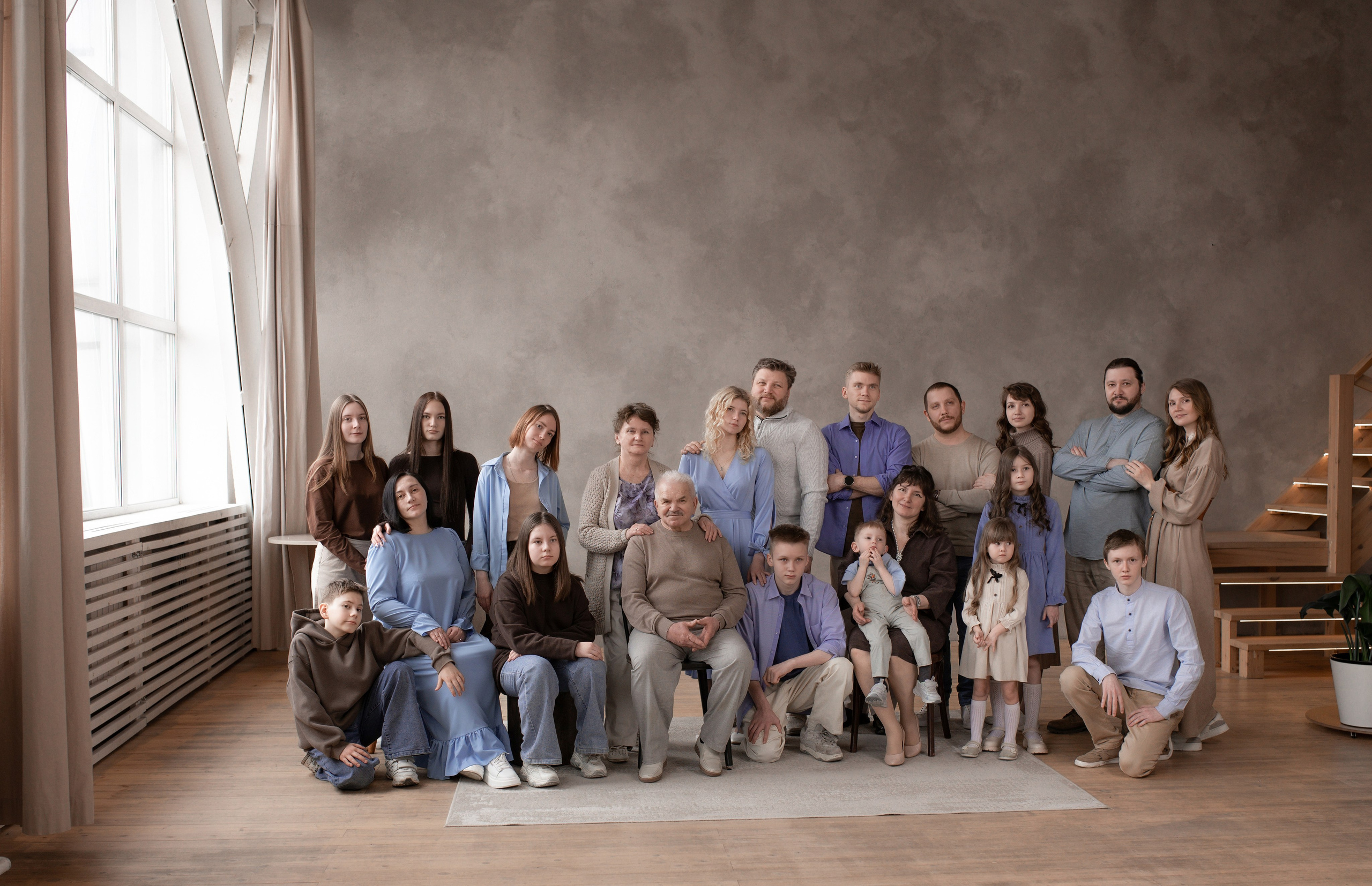 Золотая свадьба. Фотографы крещения/венчания  Красноярск Татьяна и Вячеслав Переваловы