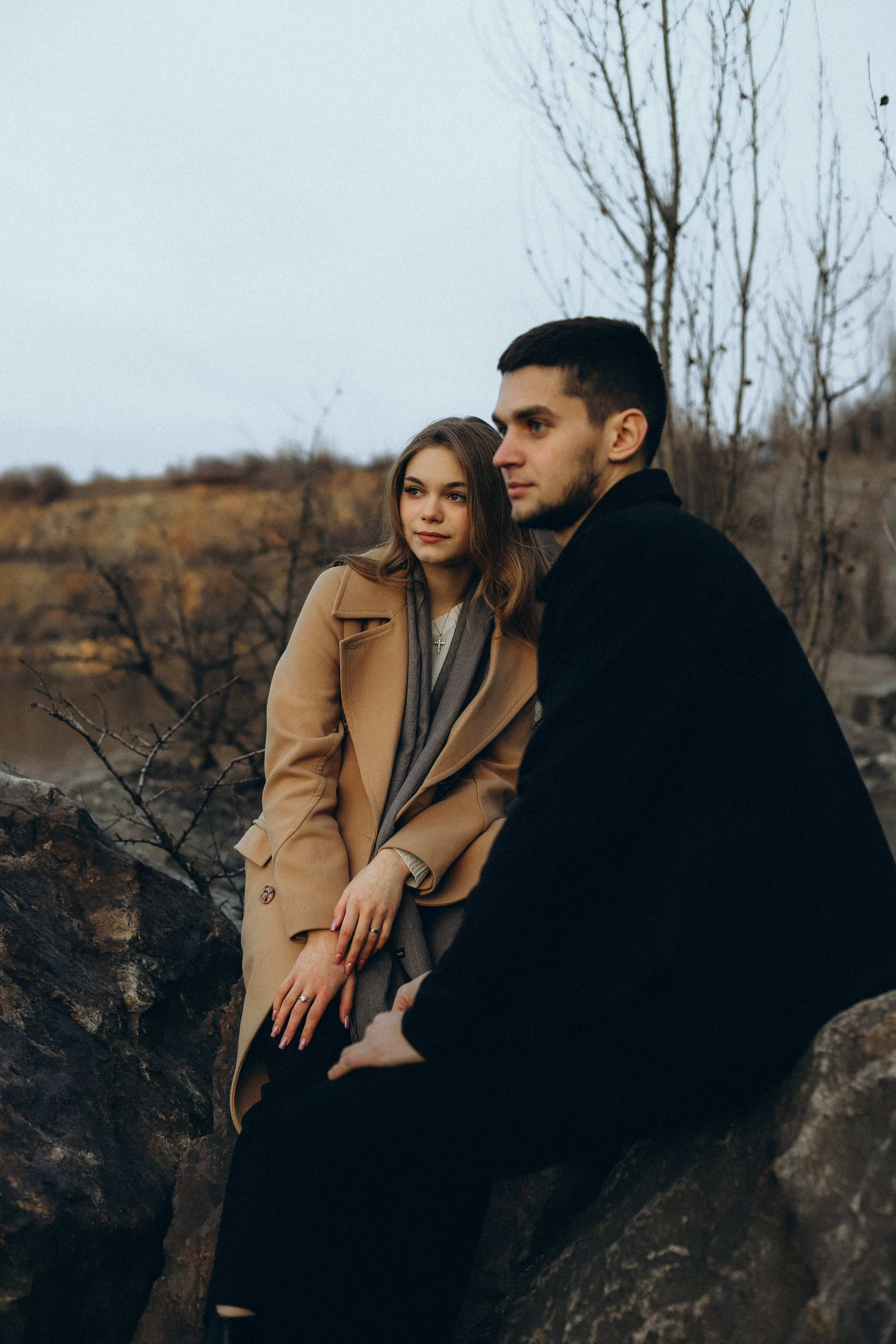 ЕКАТЕРИНА & ЕВГЕНИЙ. Фотограф Мариуполь | Ялта | Крым — Диана Мазенко