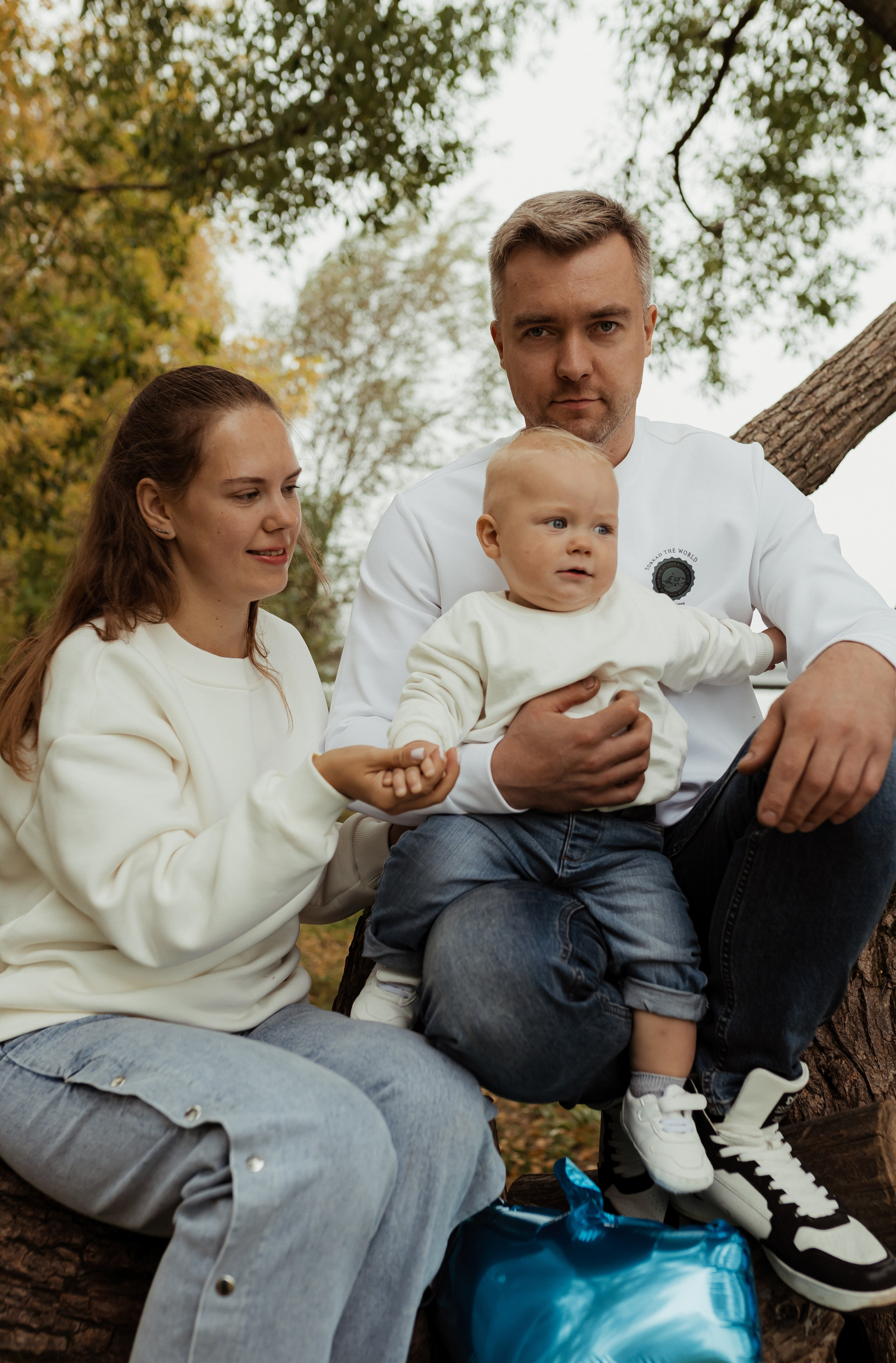 Лёня, Настя и Лев. ФОТОГРАФ Маргарита Сивакова | Ярославль Кострома Москва