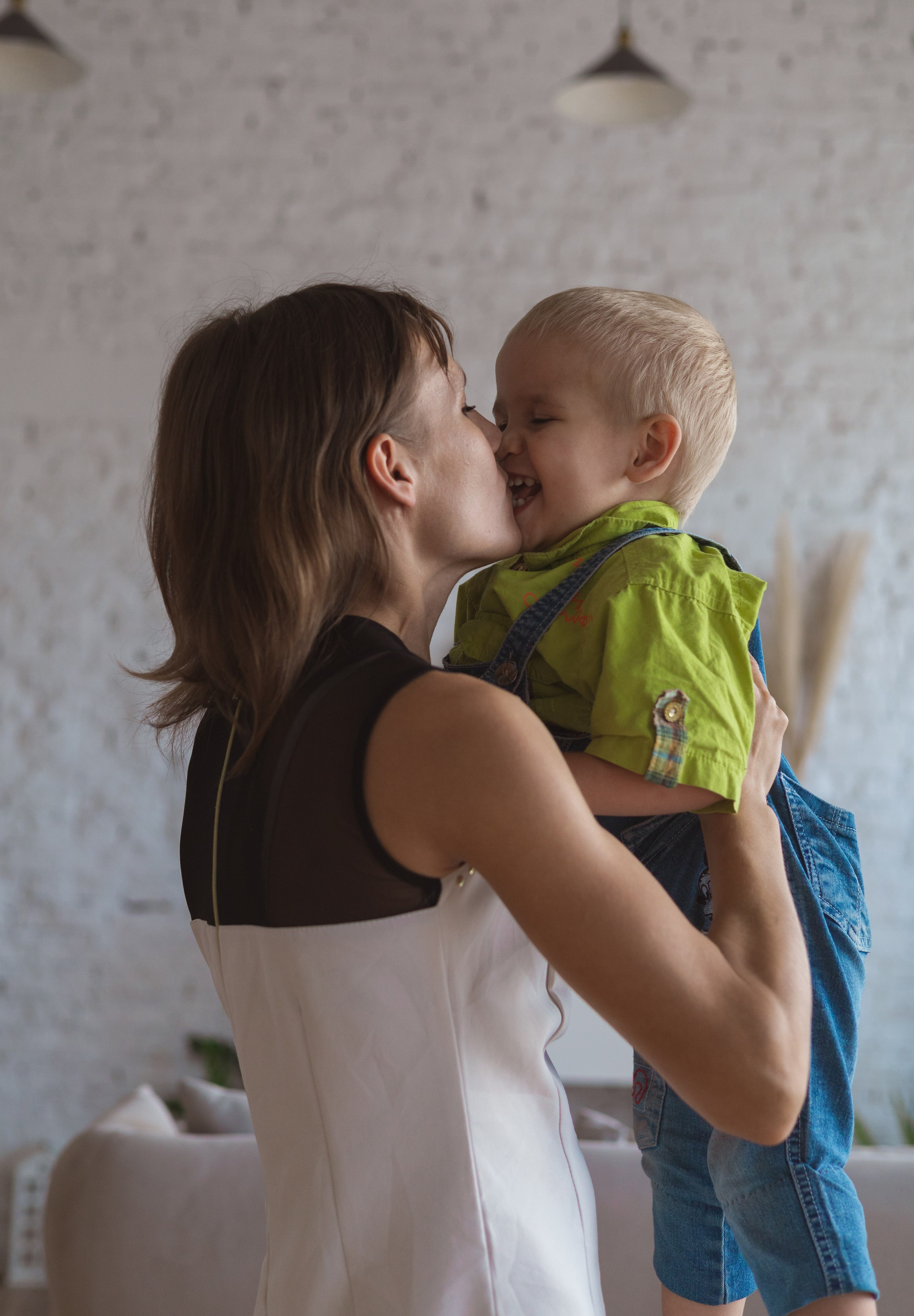 Семейные. Главная