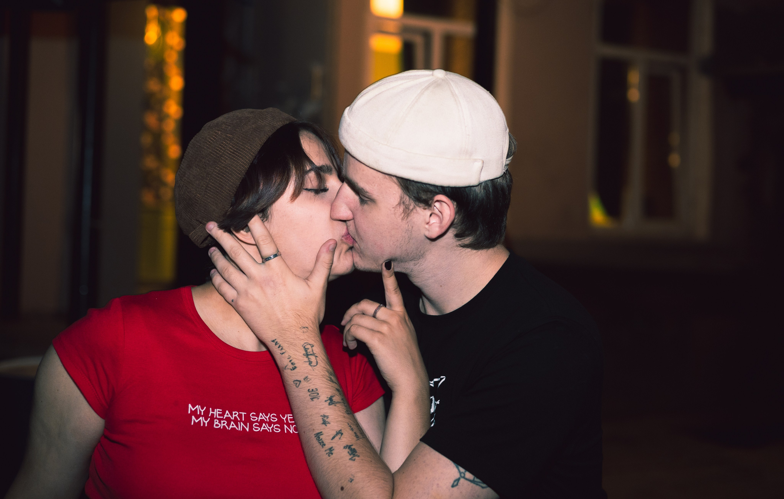 Love-story. Главная