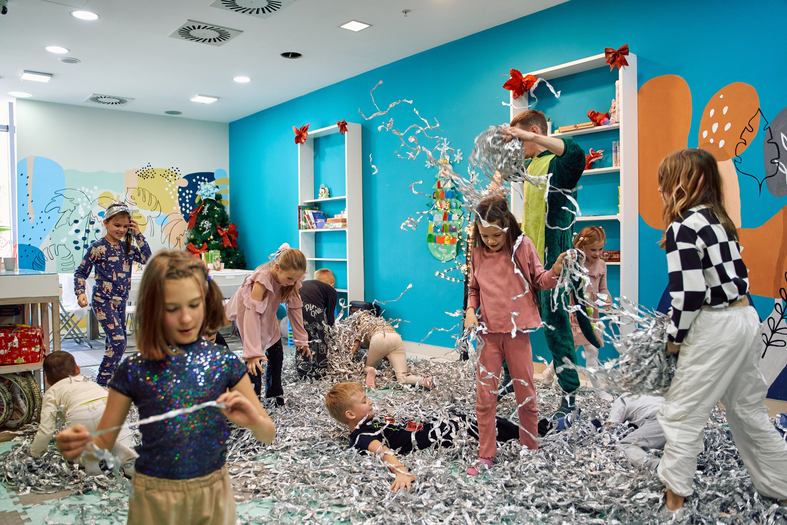 Child's D-day. Photographer and Videographer in Montenegro