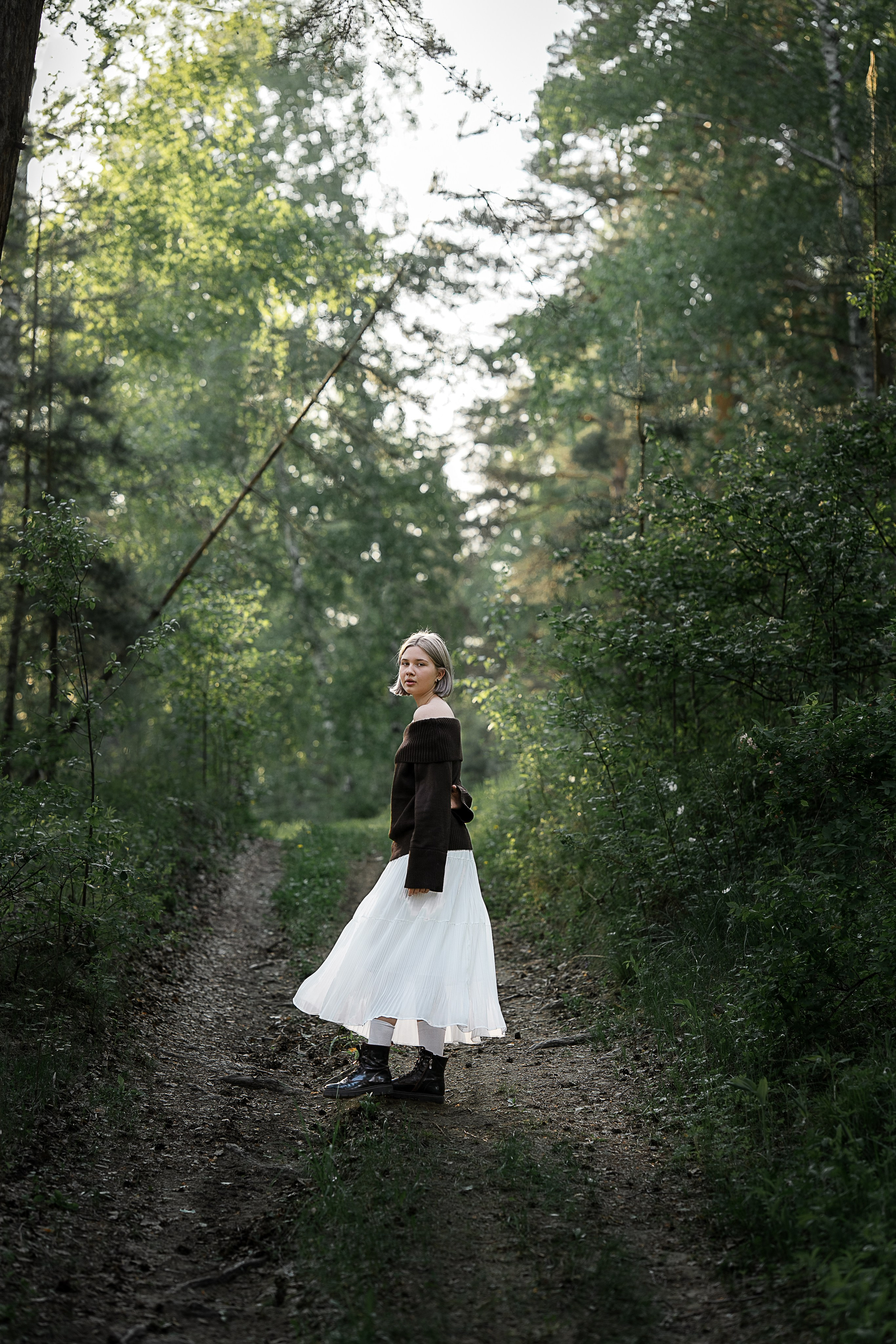 Алиса лето. Главная